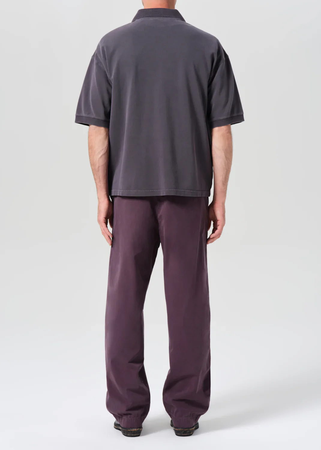 Slater Trouser Bister - Image 6