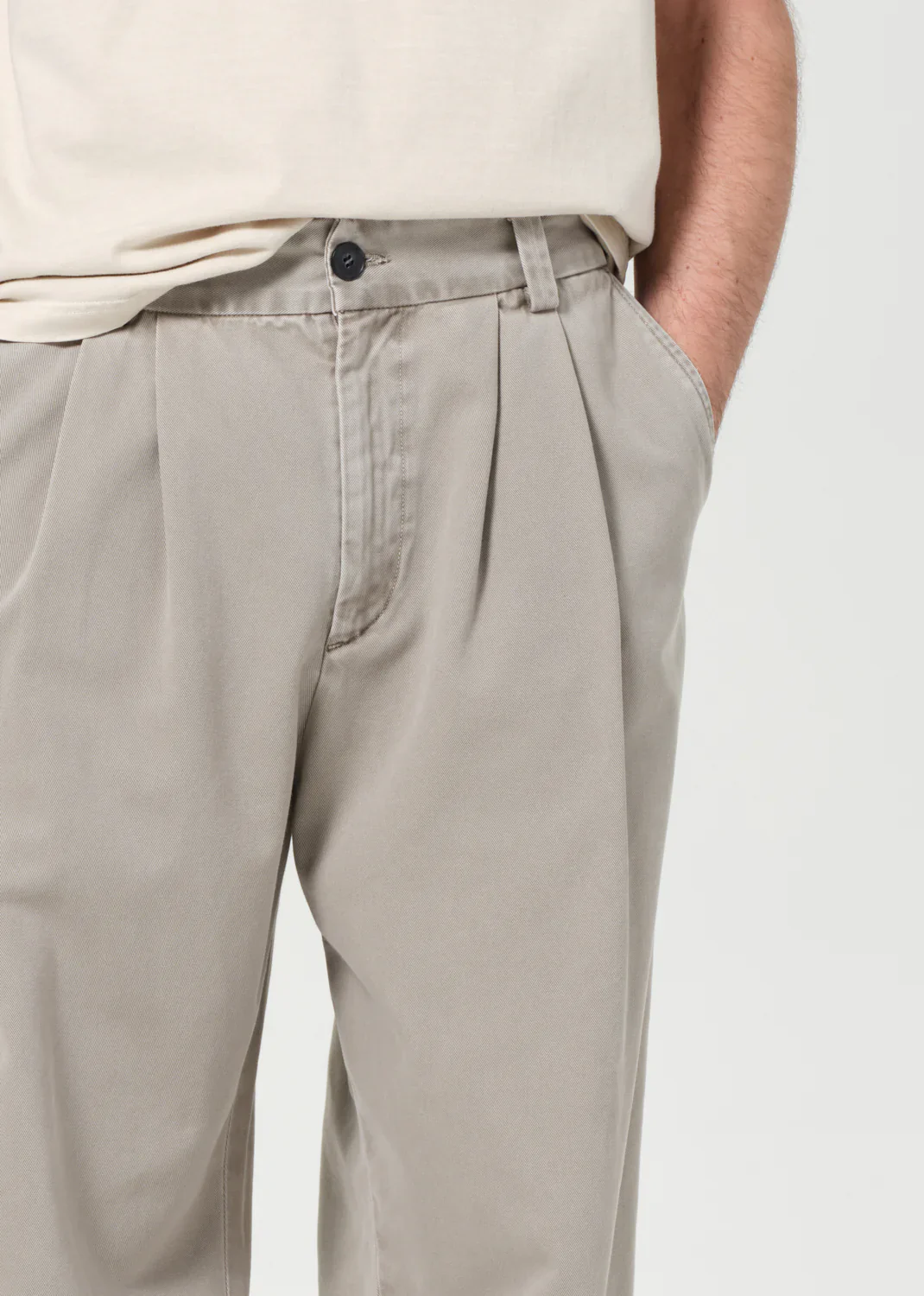 Slater Trouser Wicker - Image 4