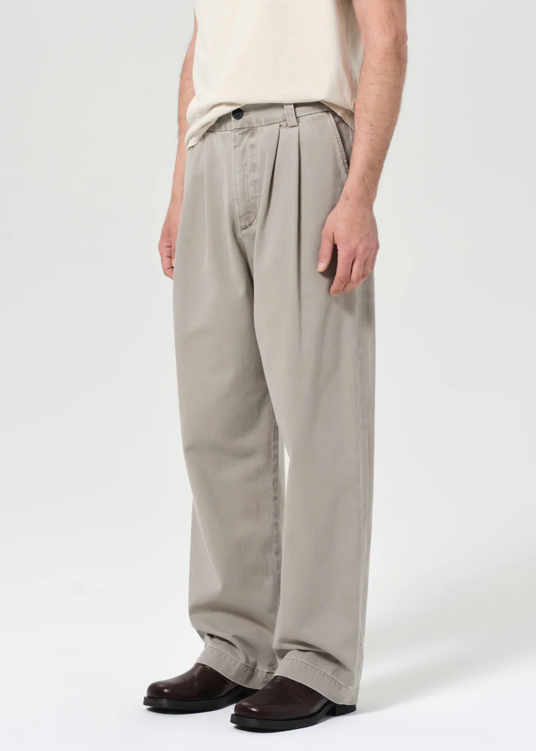 Slater Trouser Wicker - Image 5