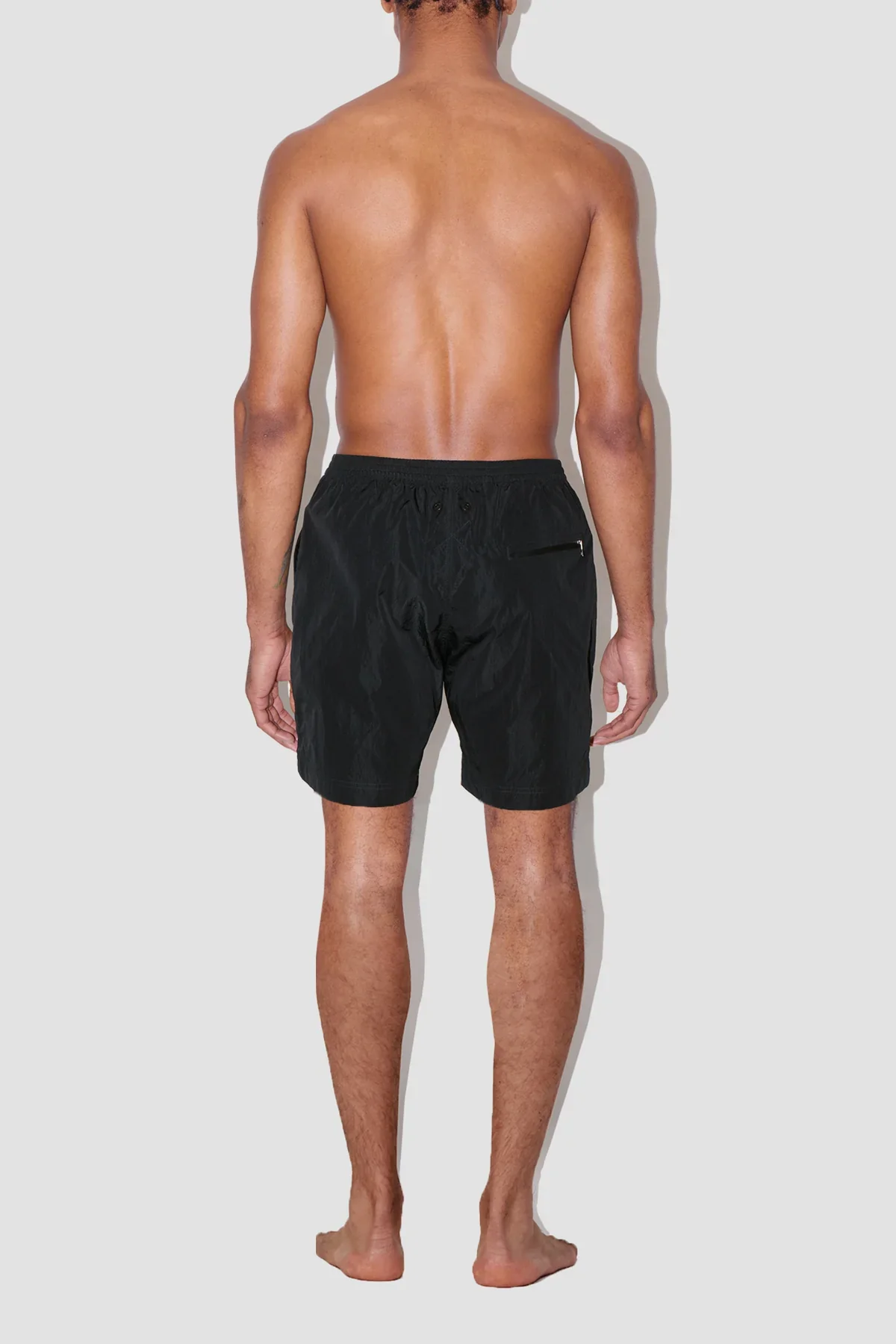 Smooth Steve Lounge Shorts (Final Sale) - Image 3