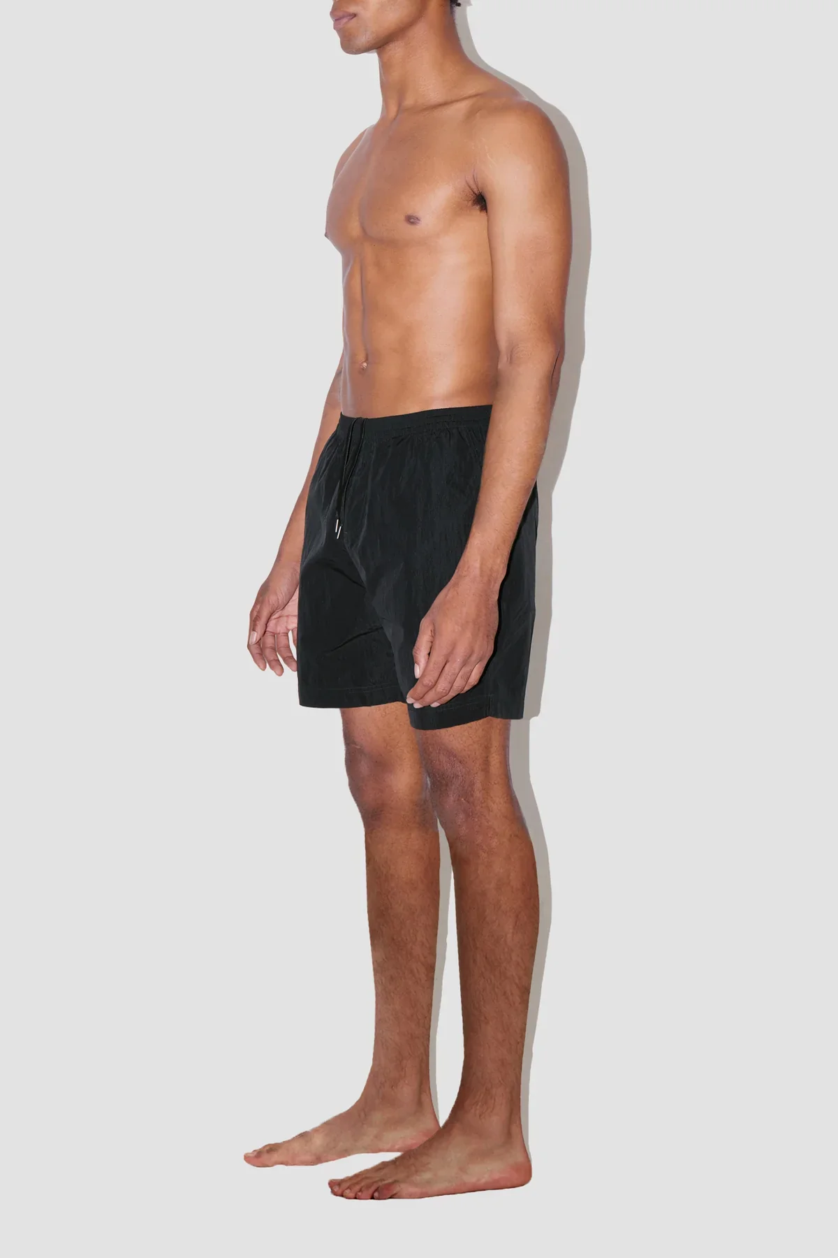 Smooth Steve Lounge Shorts (Final Sale) - Image 4