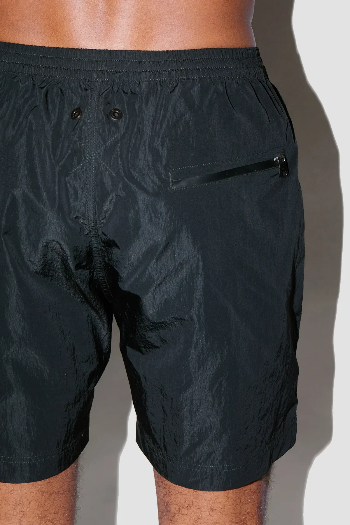 Smooth Steve Lounge Shorts (Final Sale) - Image 5