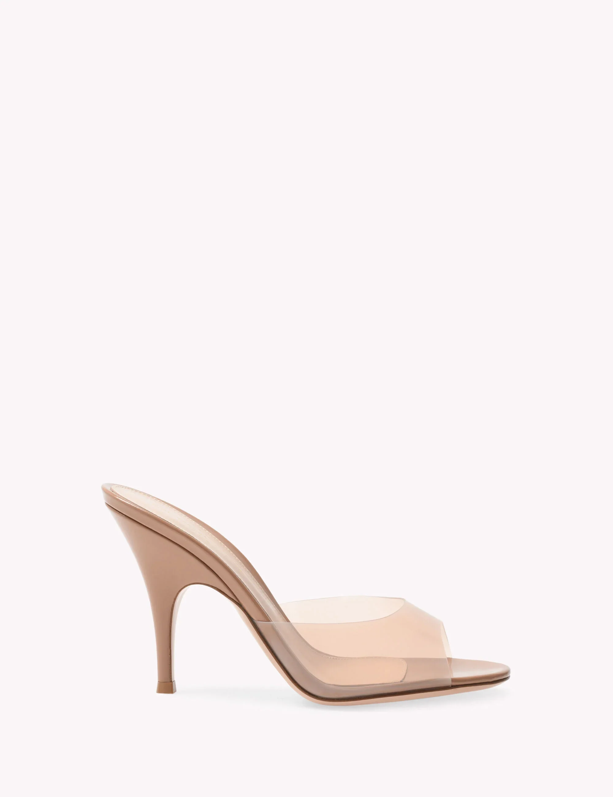 Sofia Mule 95 Pink-TPU - Image 2