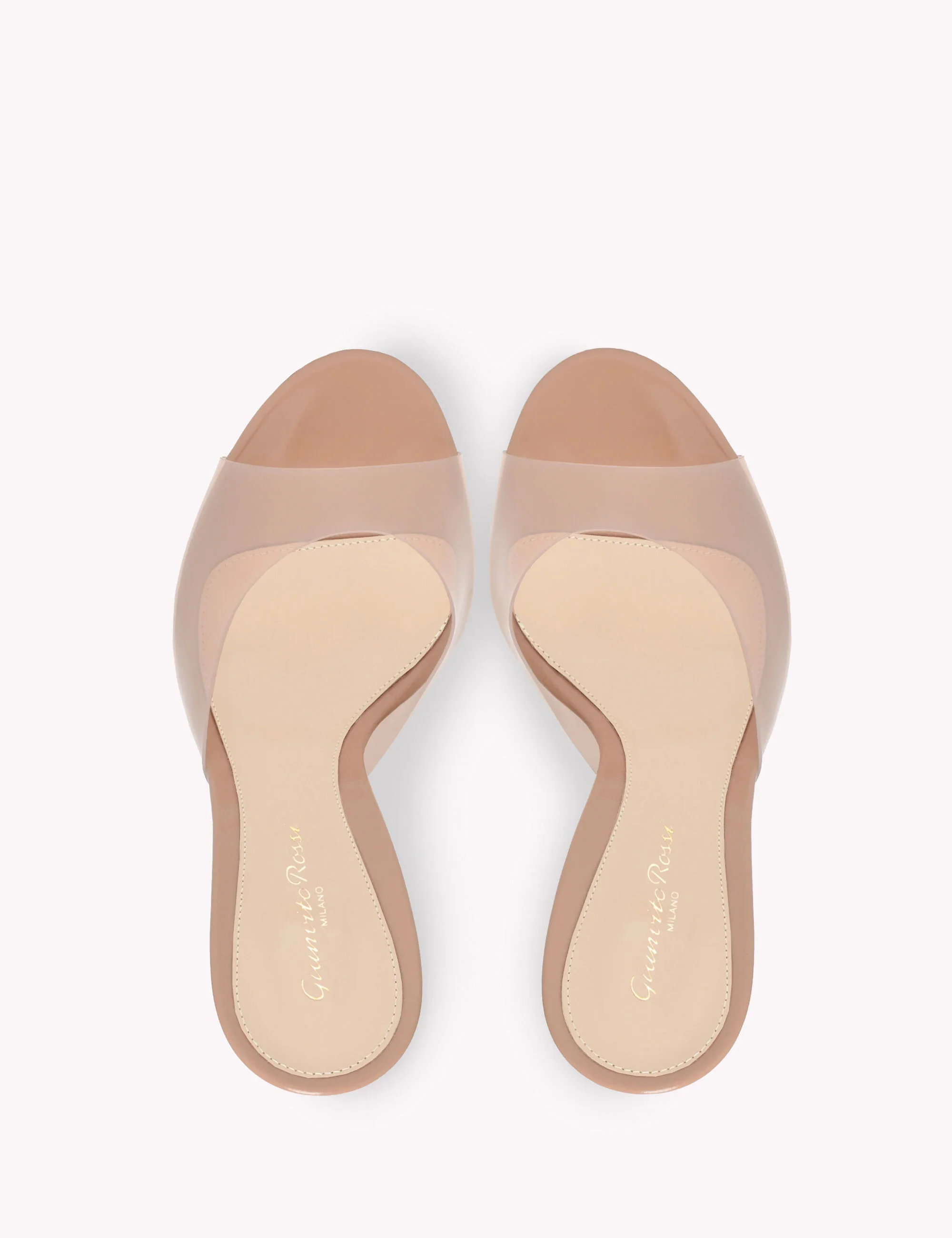 Sofia Mule 95 Pink-TPU - Image 3