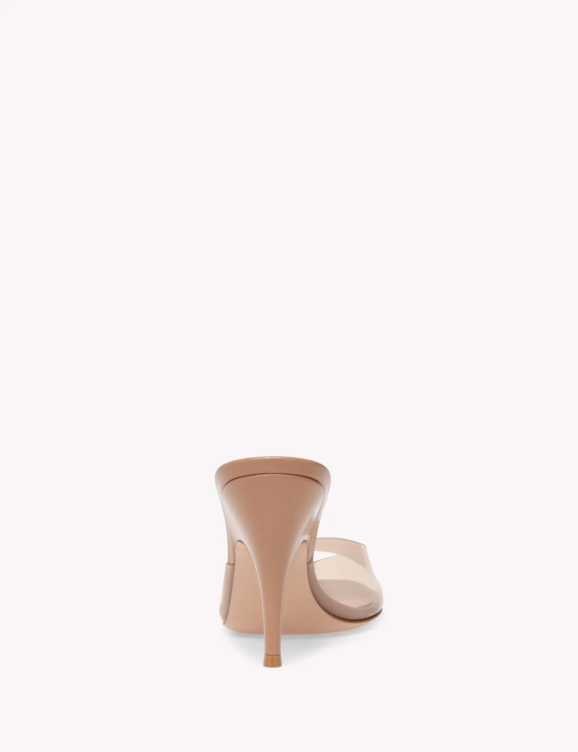 Sofia Mule 95 Pink-TPU - Image 4