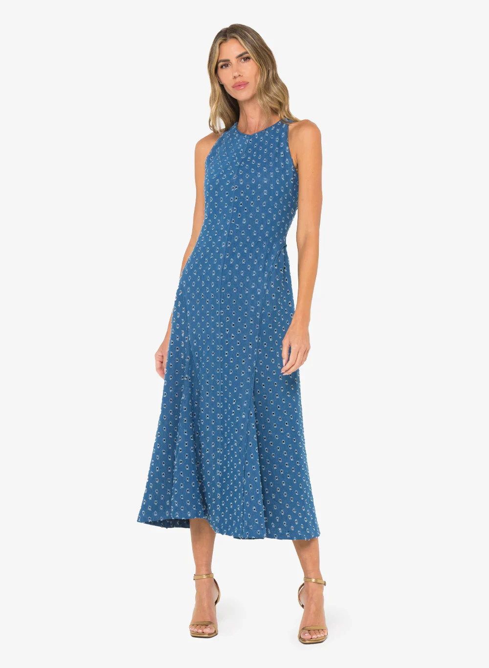 Brynn Dress (Final Sale) - Image 2
