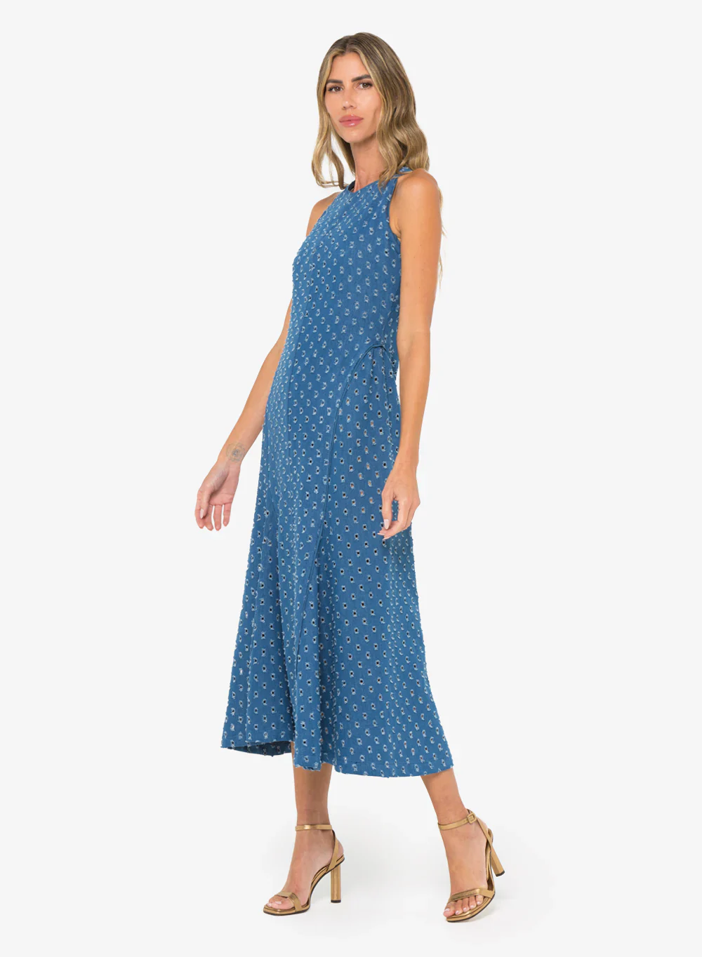 Brynn Dress (Final Sale) - Image 3