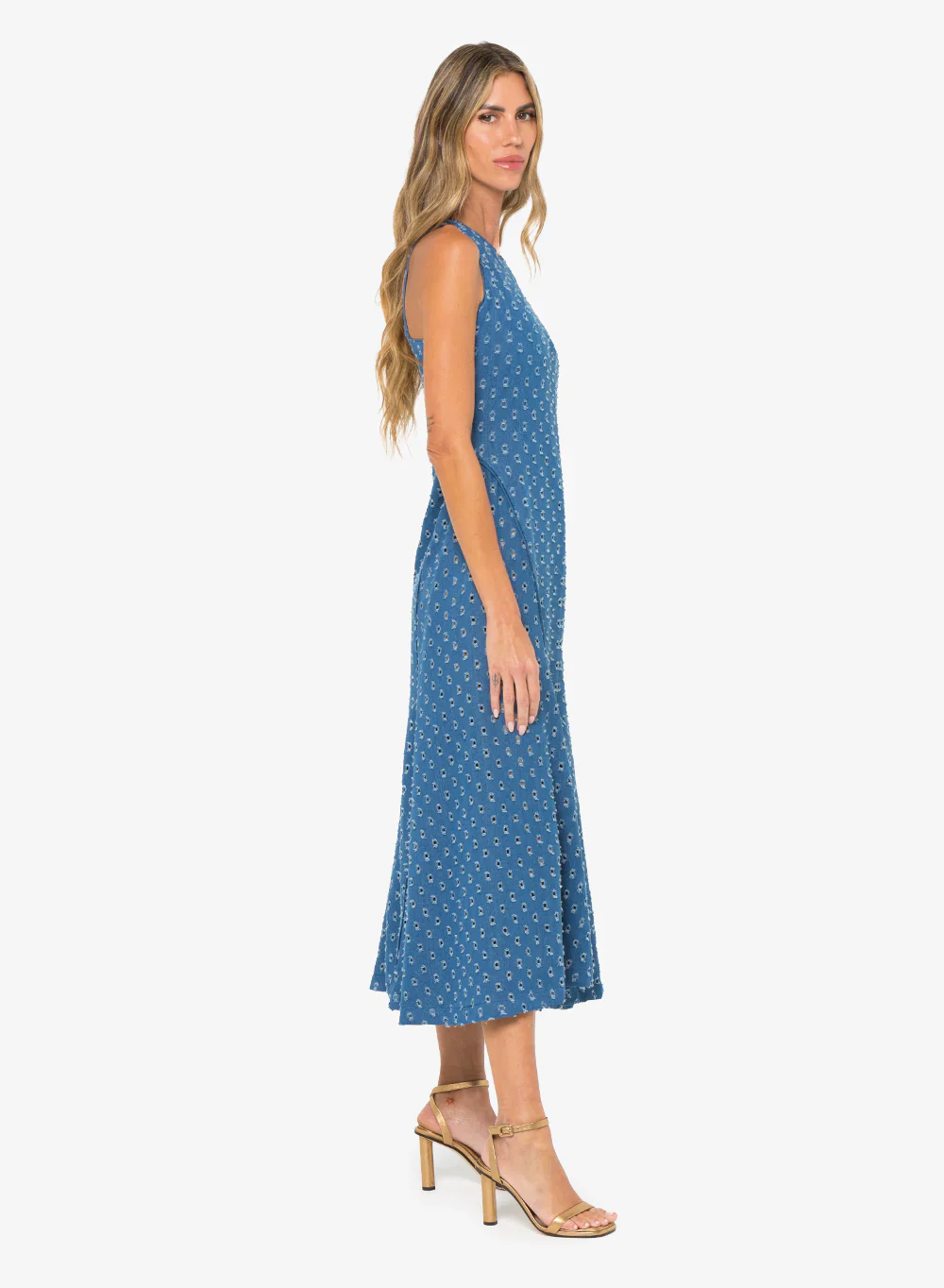 Brynn Dress (Final Sale) - Image 4