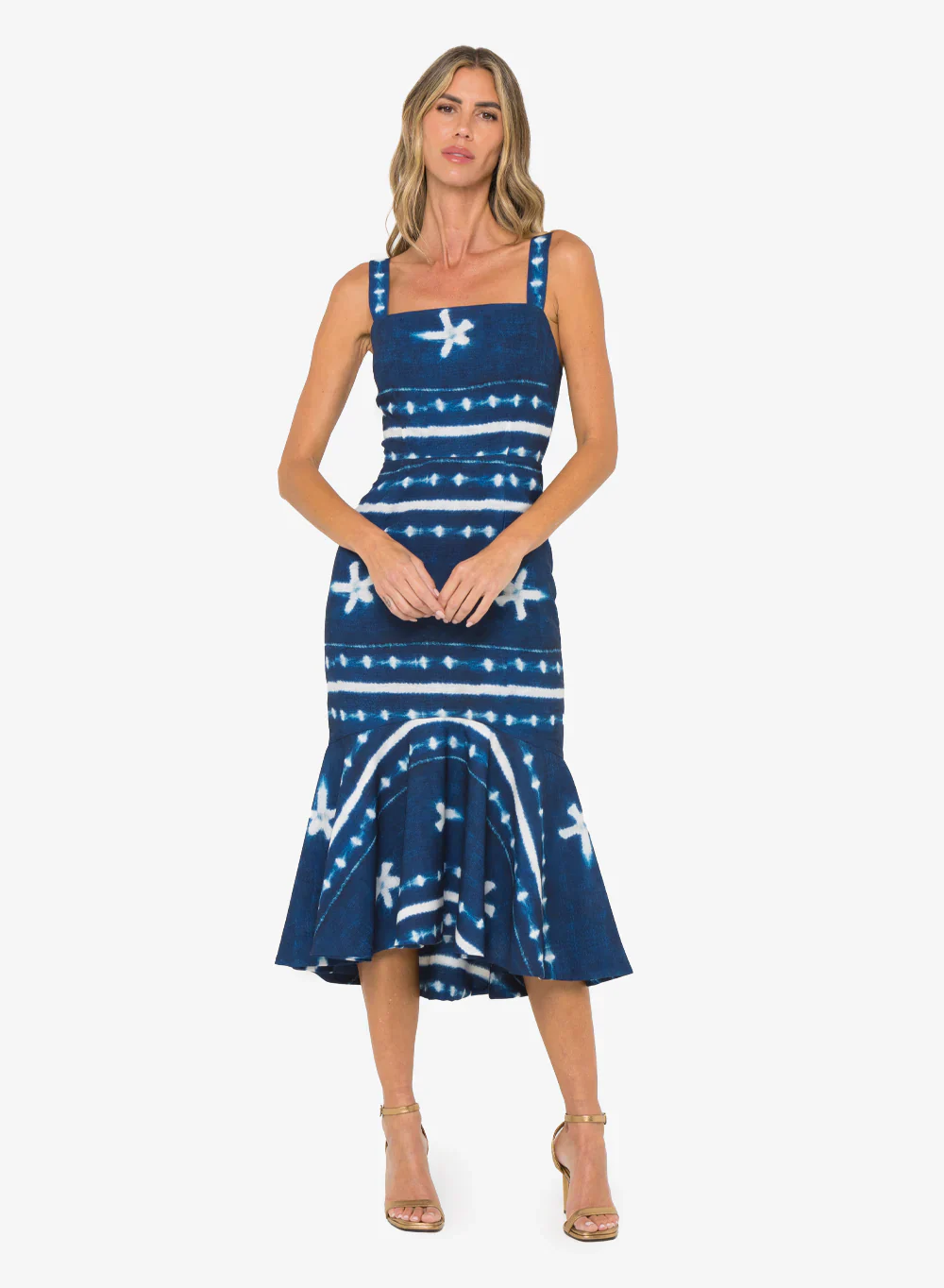 Natasha Dress (Final Sale) - Image 2
