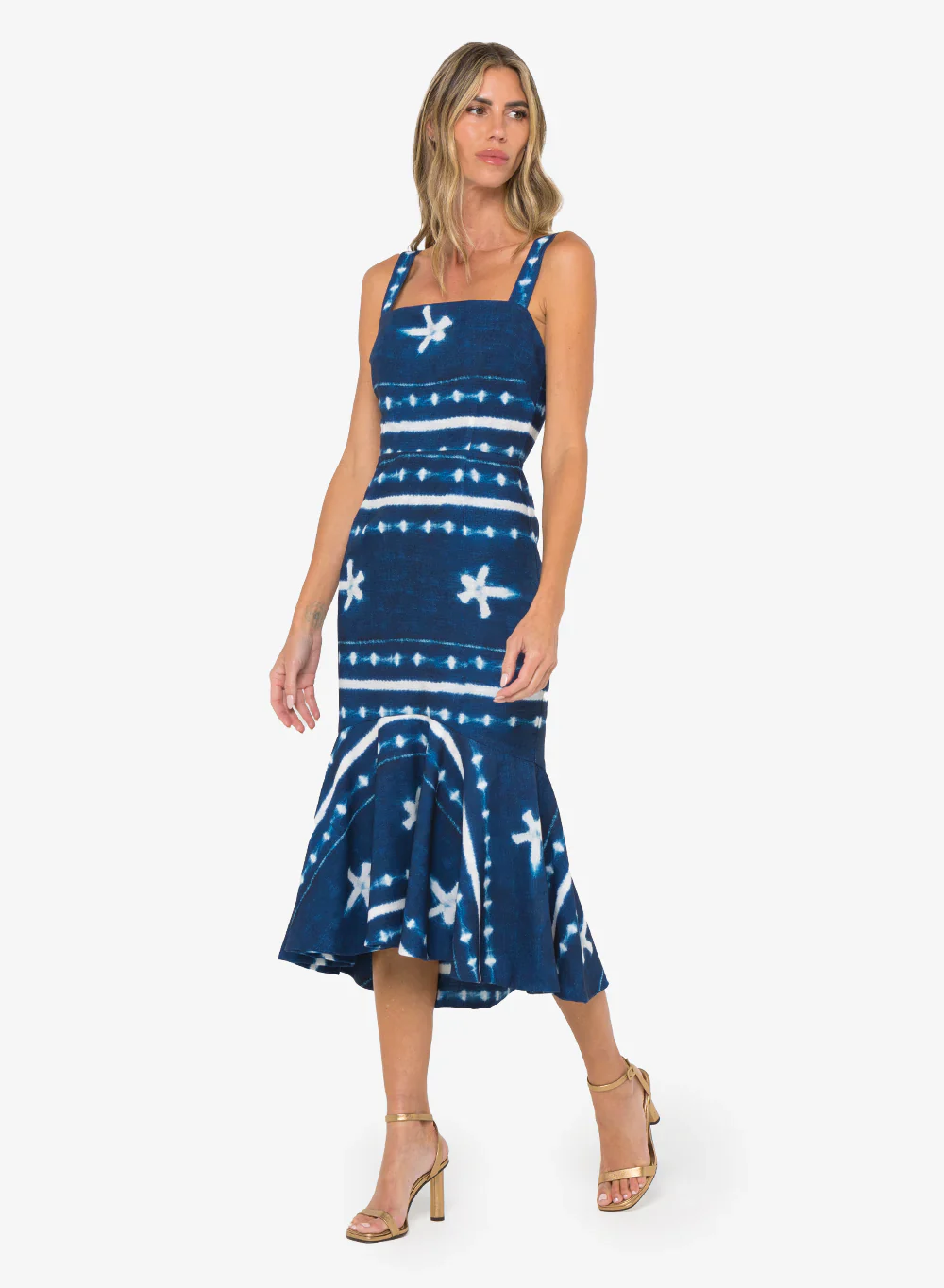Natasha Dress (Final Sale) - Image 3