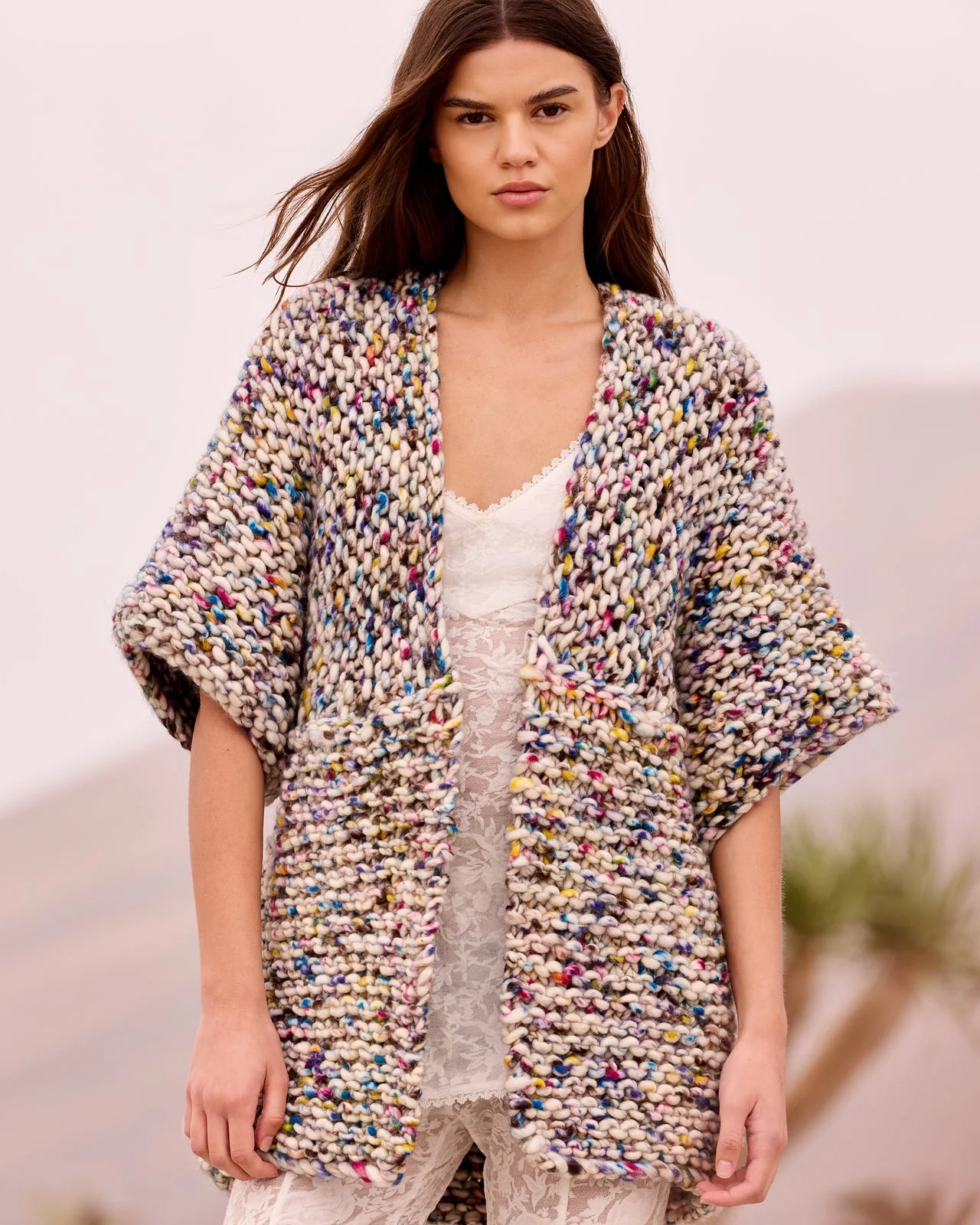 Stami Cardigan - Image 2