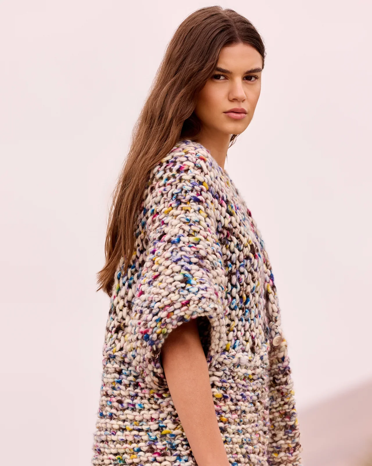 Stami Cardigan - Image 3