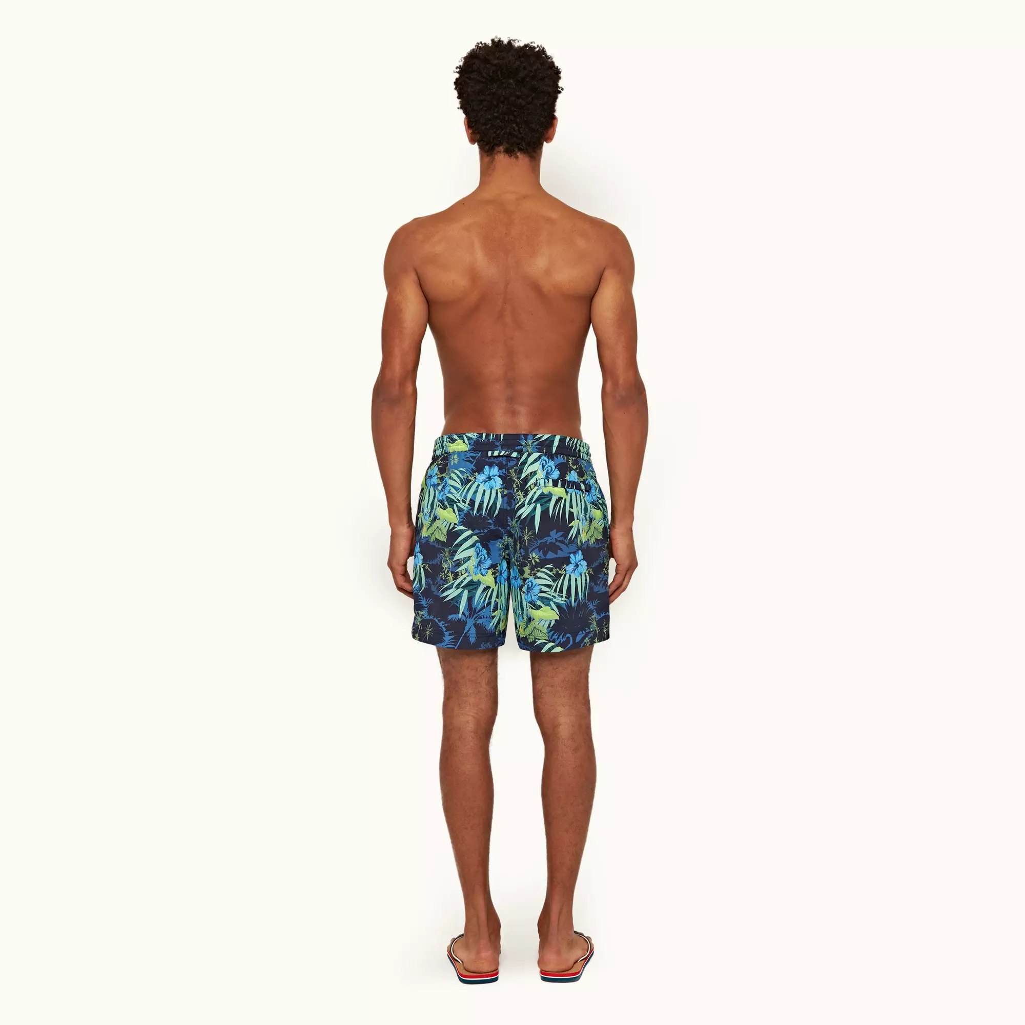 Standard Islet Swim Shorts (Final Sale) - Image 2