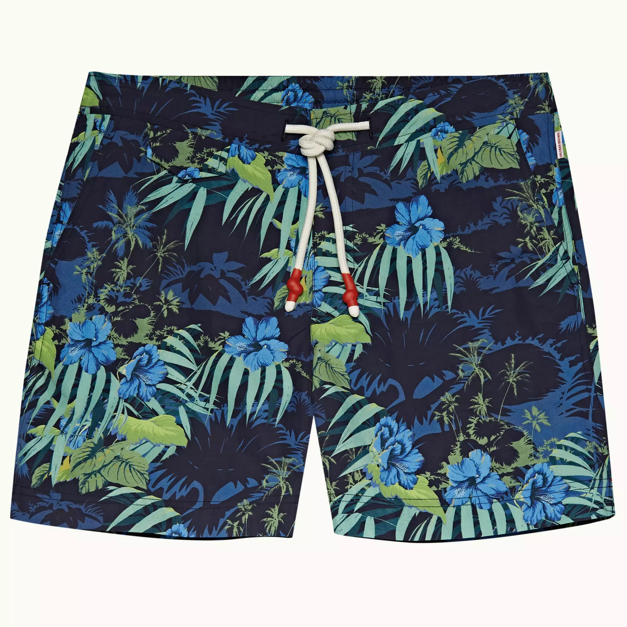 Standard Islet Swim Shorts (Final Sale) - Image 3