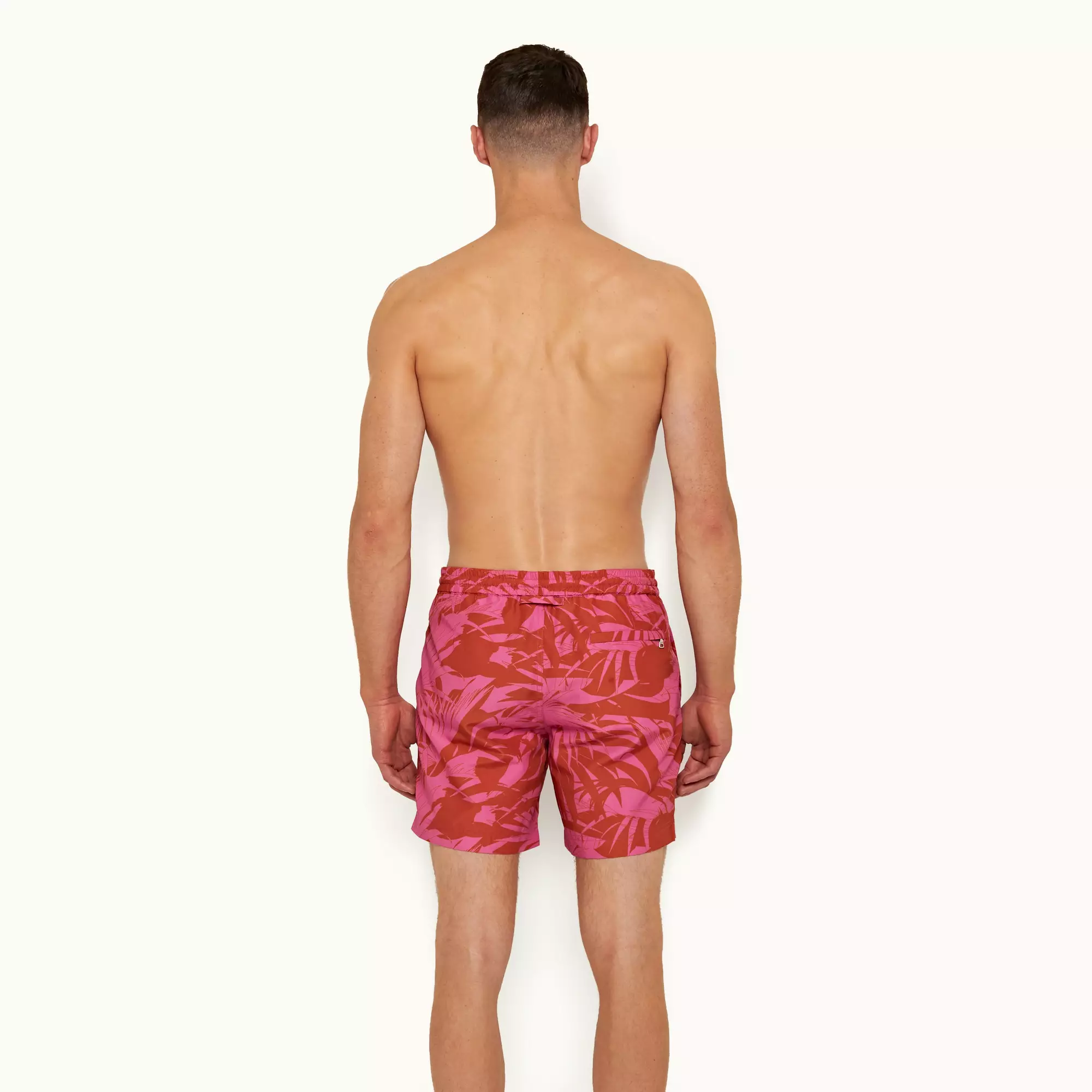 Standard Palmetto Swim Shorts (Final Sale) - Image 2
