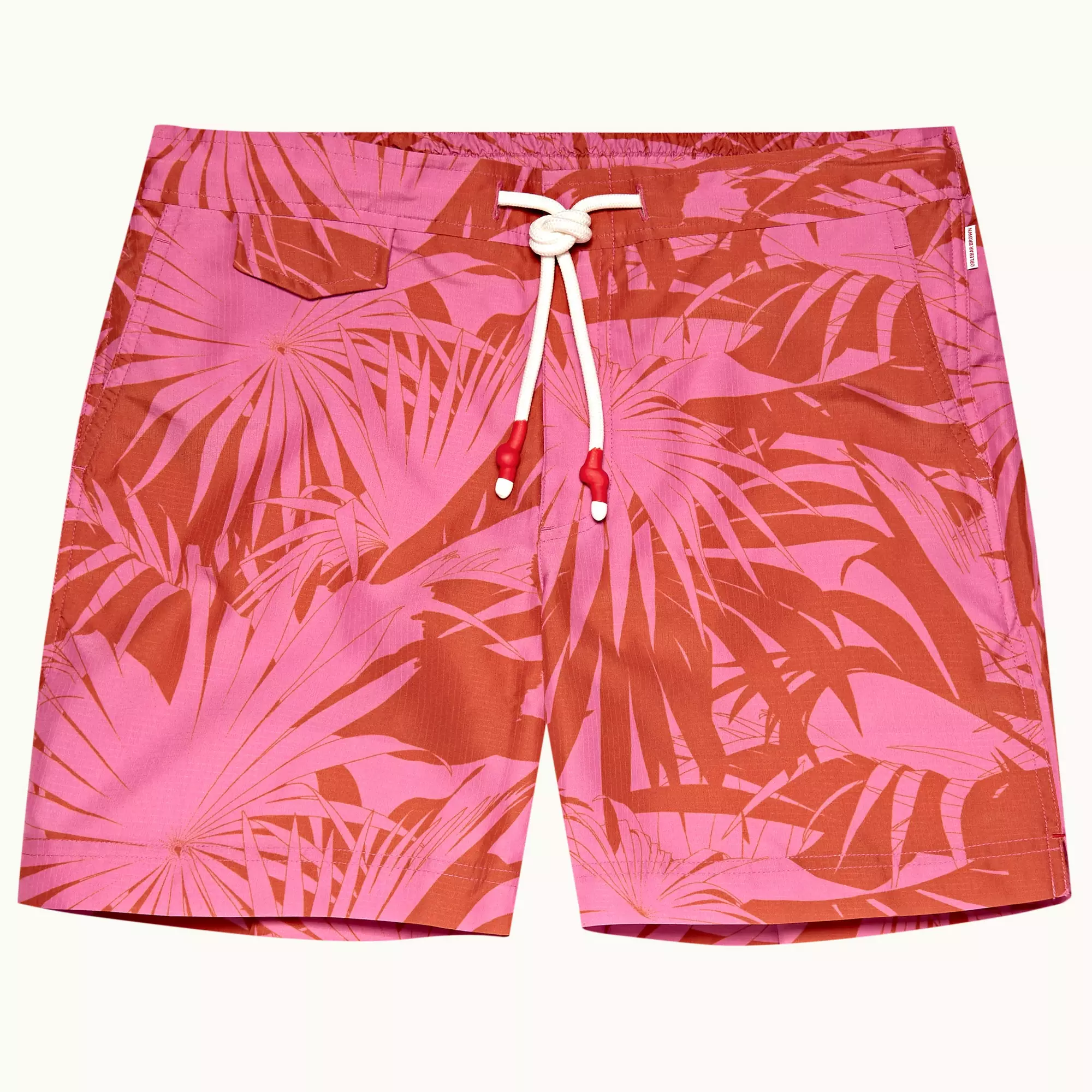 Standard Palmetto Swim Shorts (Final Sale) - Image 3