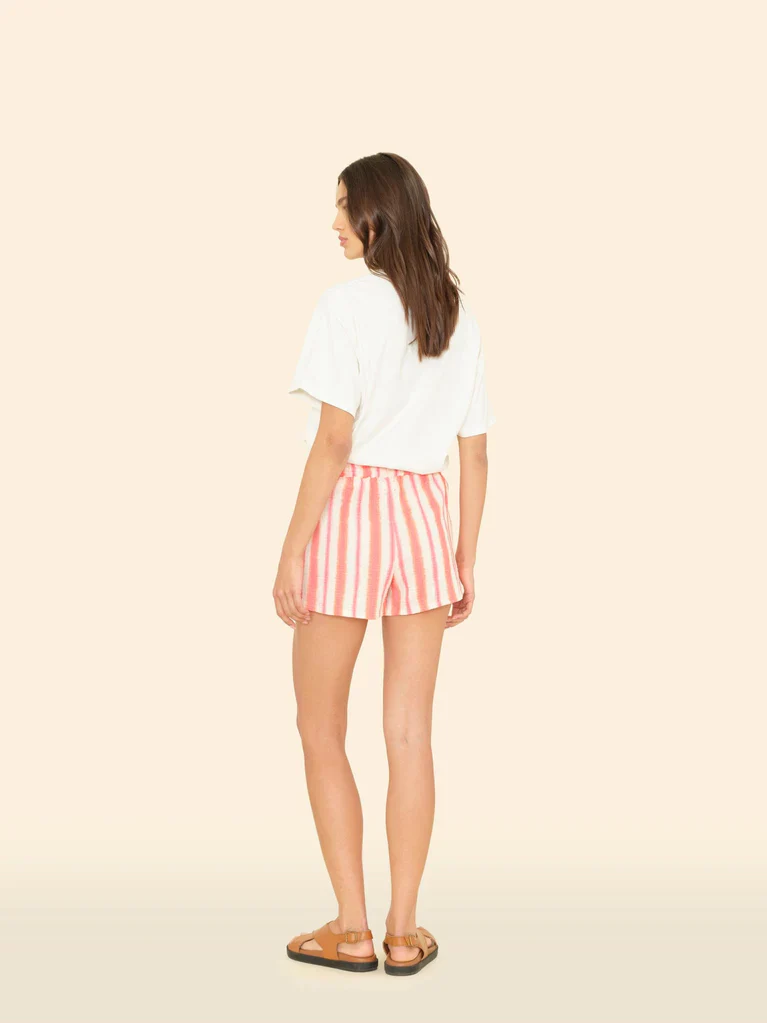 Starla Shorts Sunset Pink (Final Sale) - Image 3
