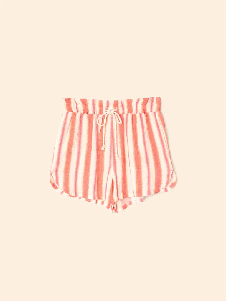 Starla Shorts Sunset Pink (Final Sale) - Image 4