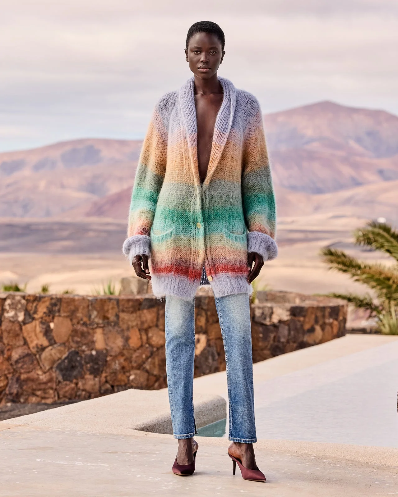 Stone Sweater - Image 2