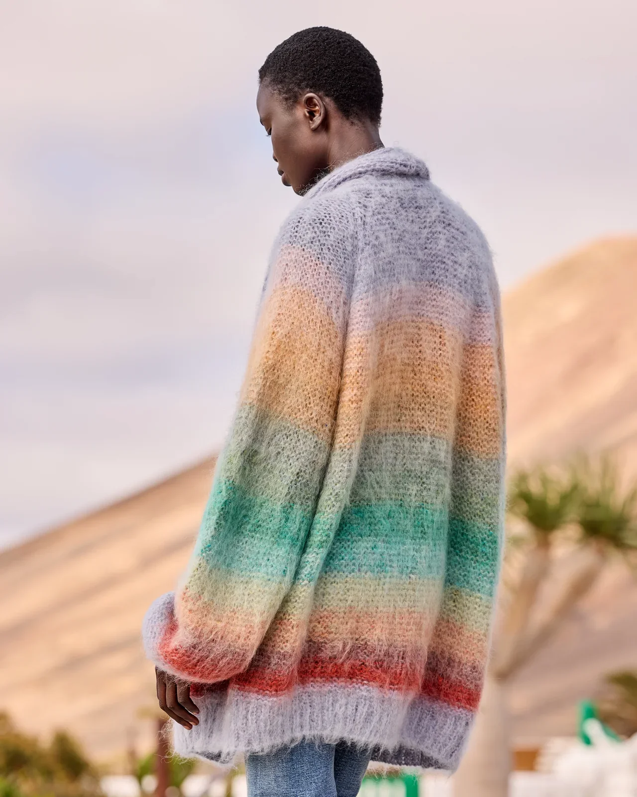 Stone Sweater - Image 3