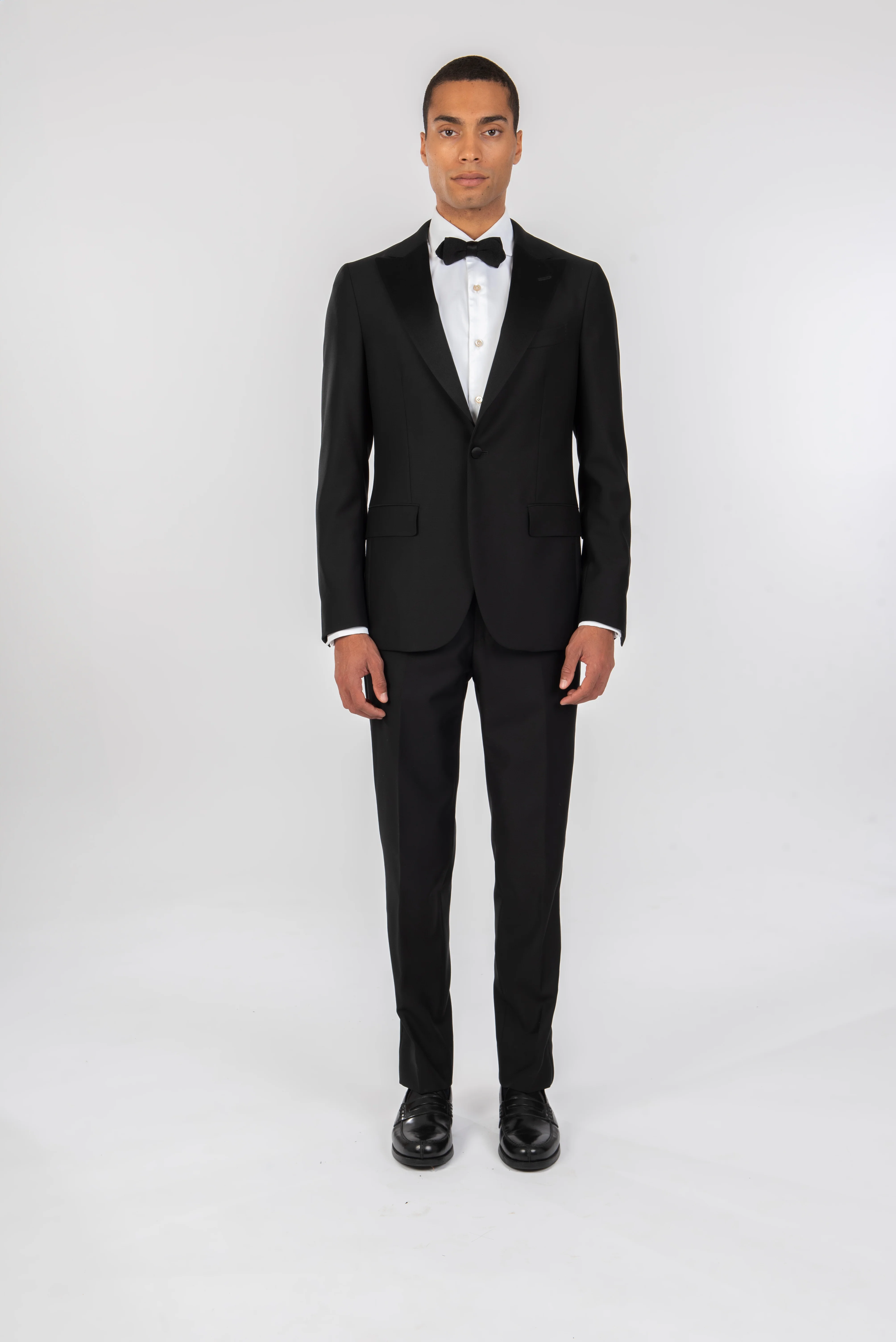 Suit Tuxedo - Image 3