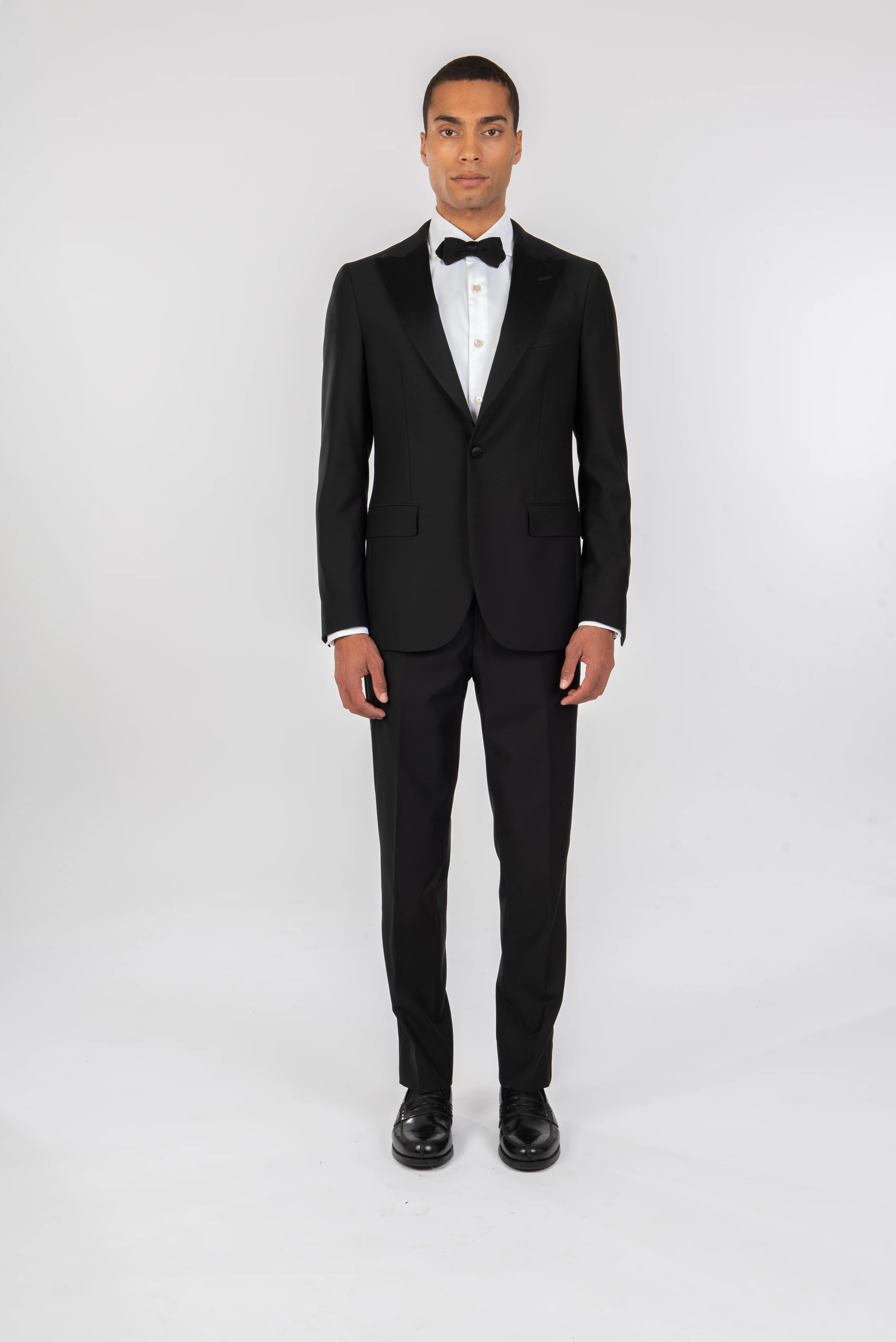 Suit Tuxedo - Image 4