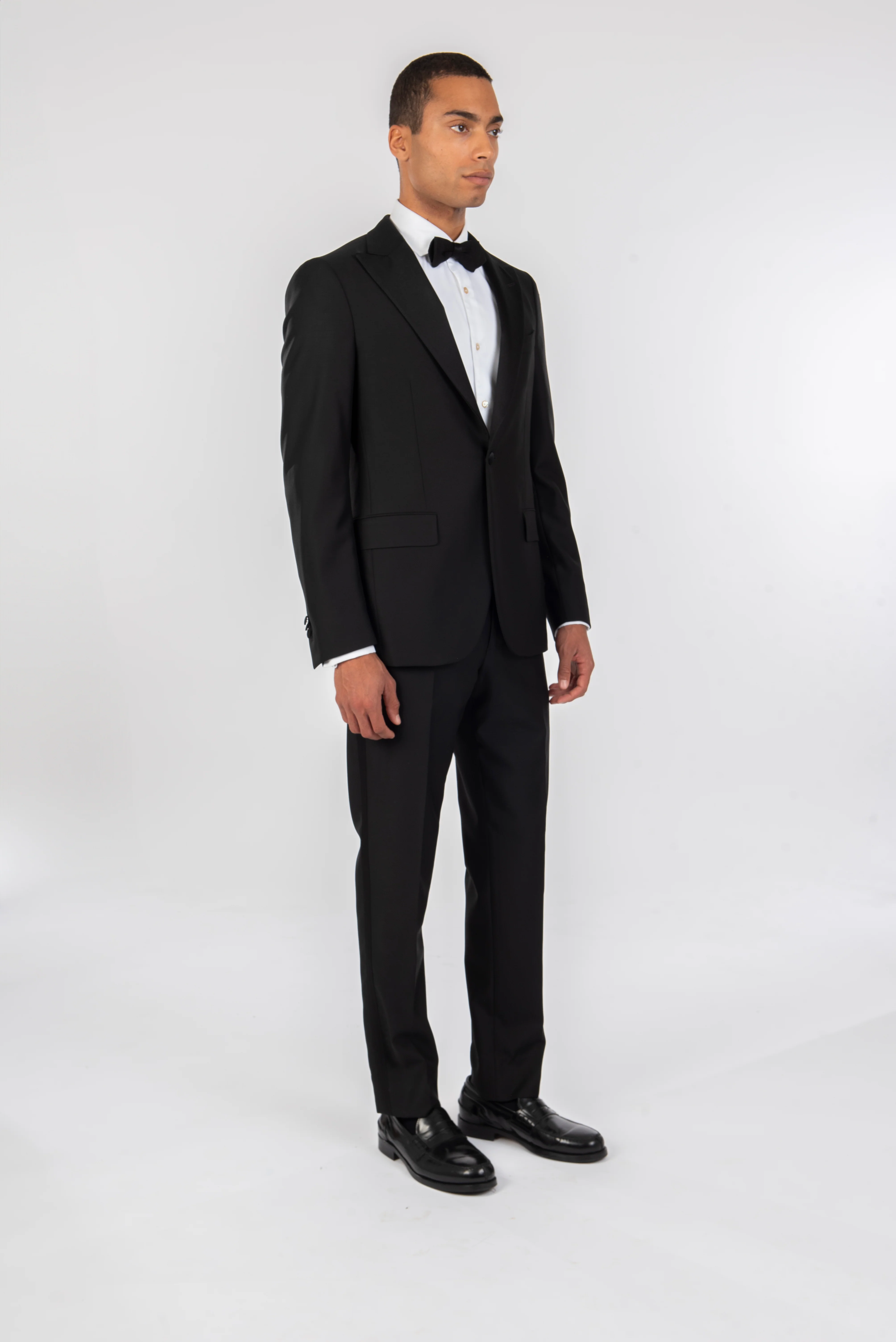 Suit Tuxedo - Image 5