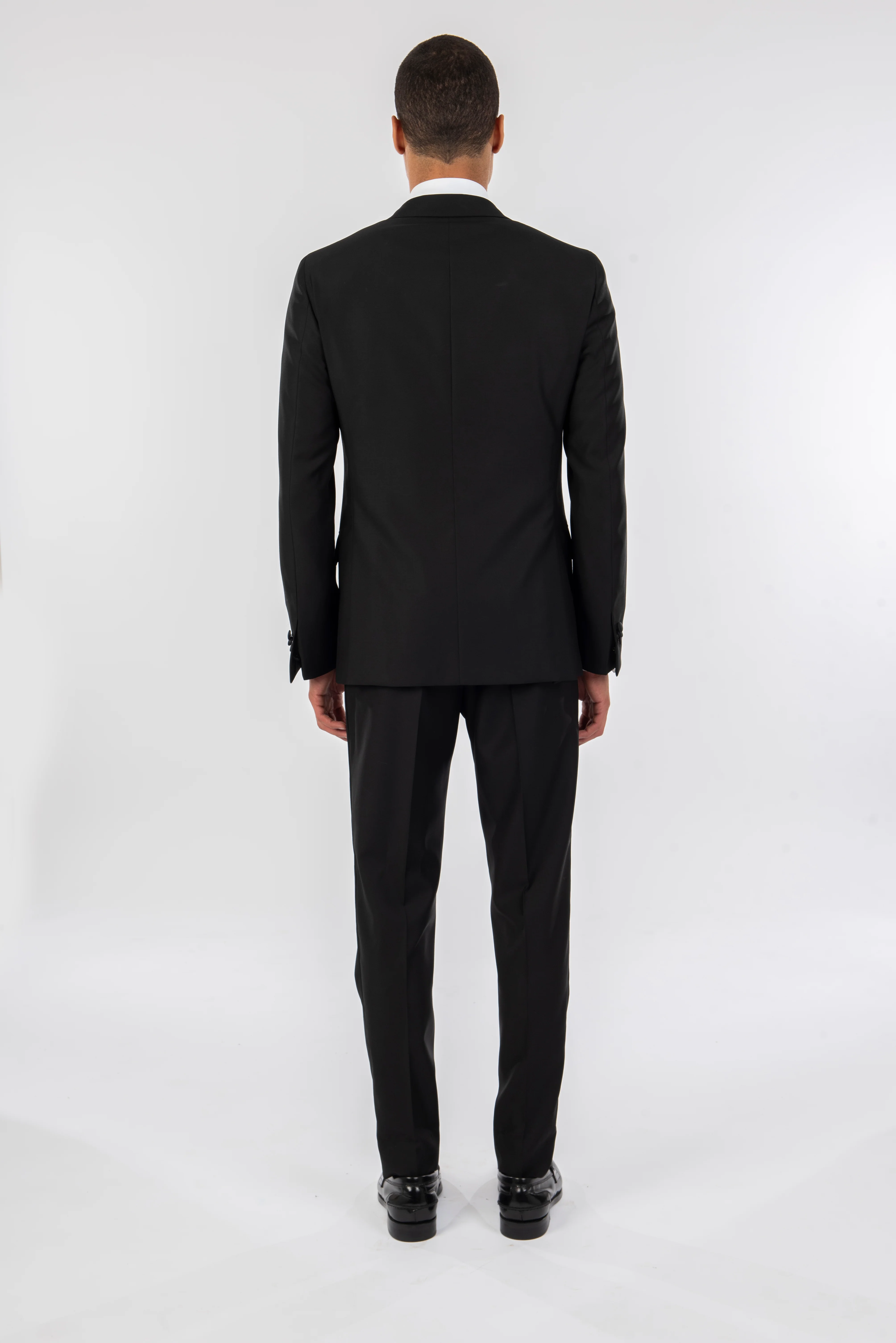 Suit Tuxedo - Image 6