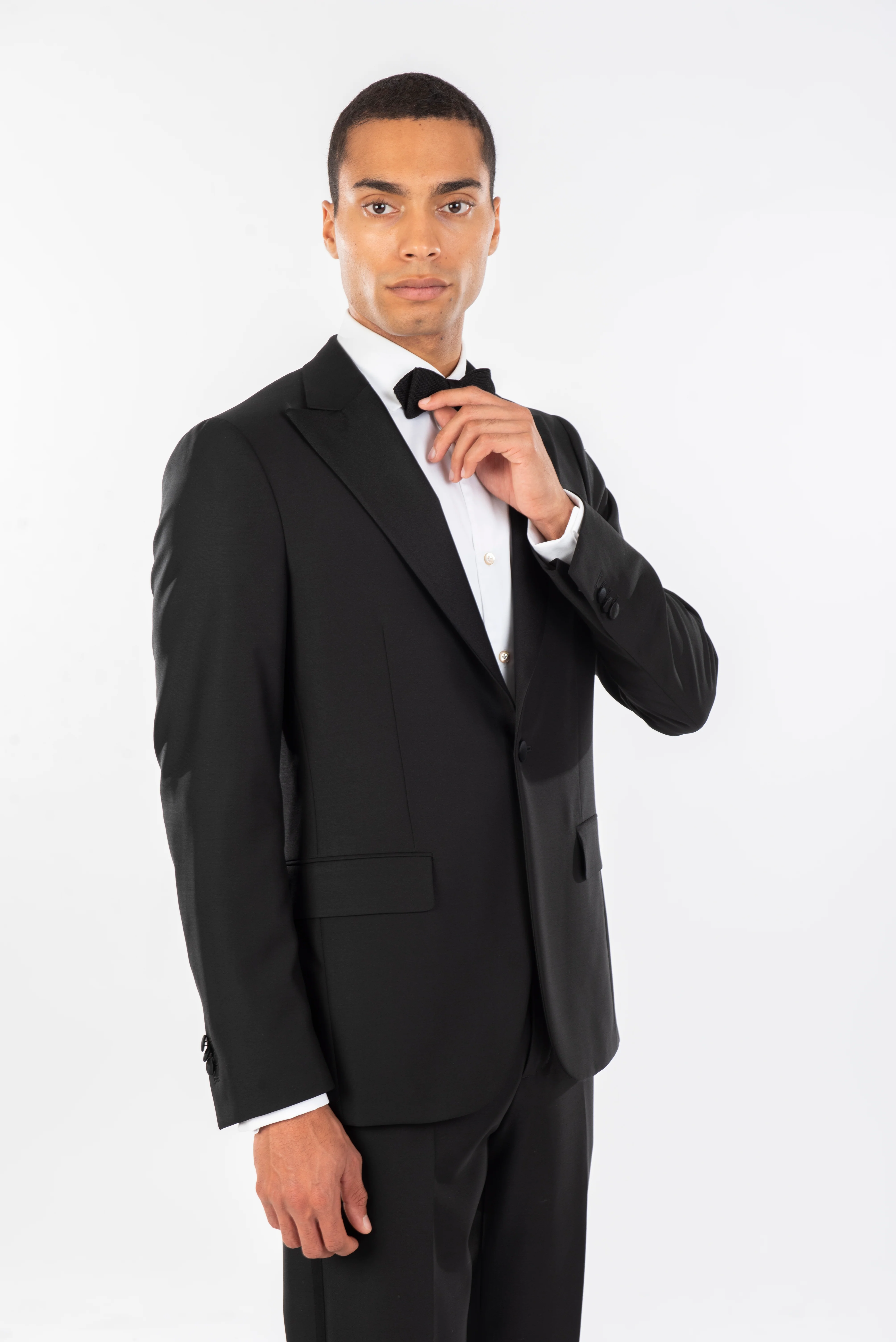 Suit Tuxedo - Image 7