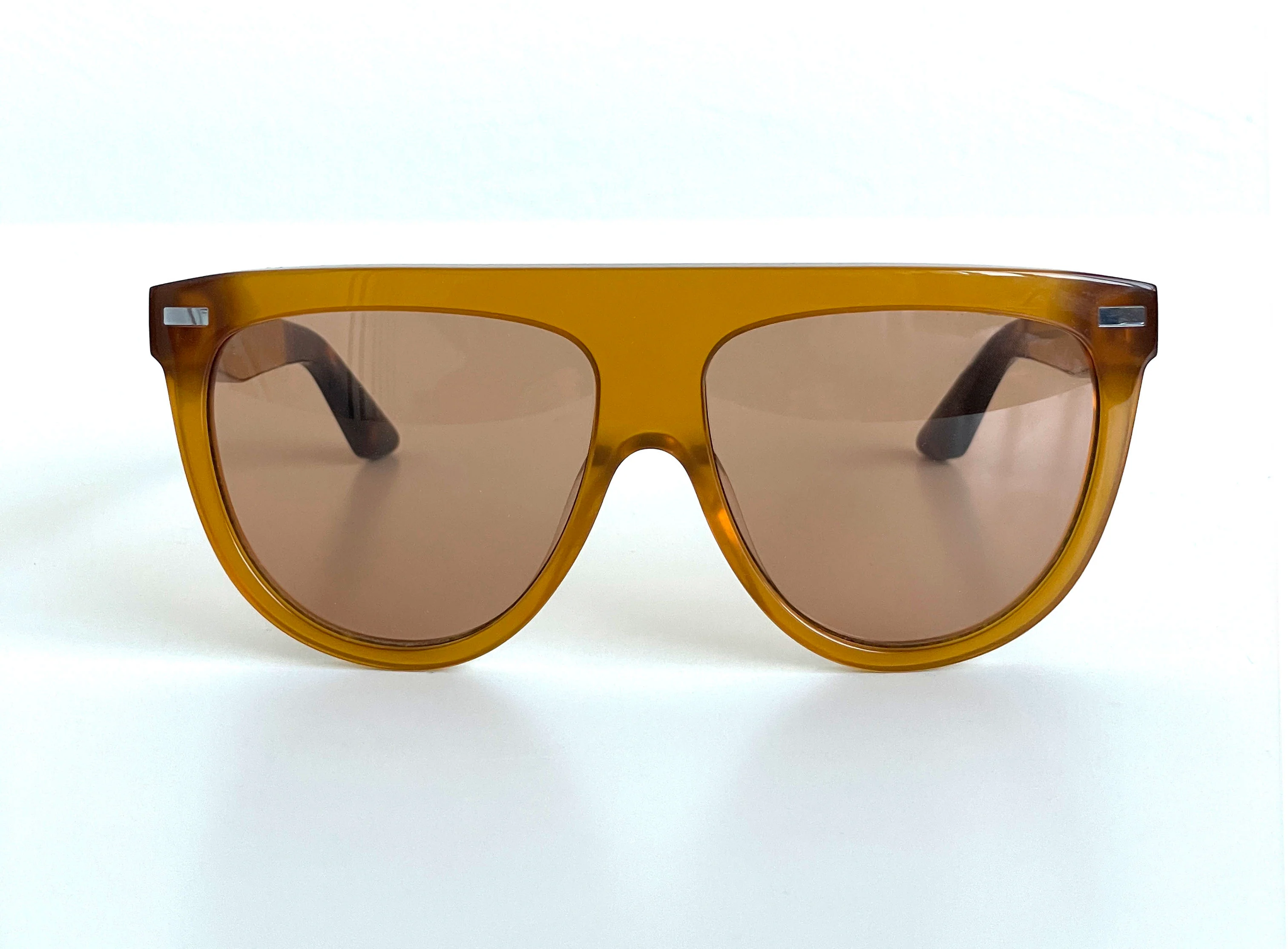Frenckenberger 000 Ochre-Tortoise - Image 3