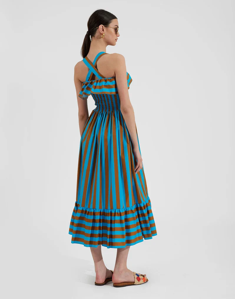 Sunkissed Dress (Final Sale) - Image 2