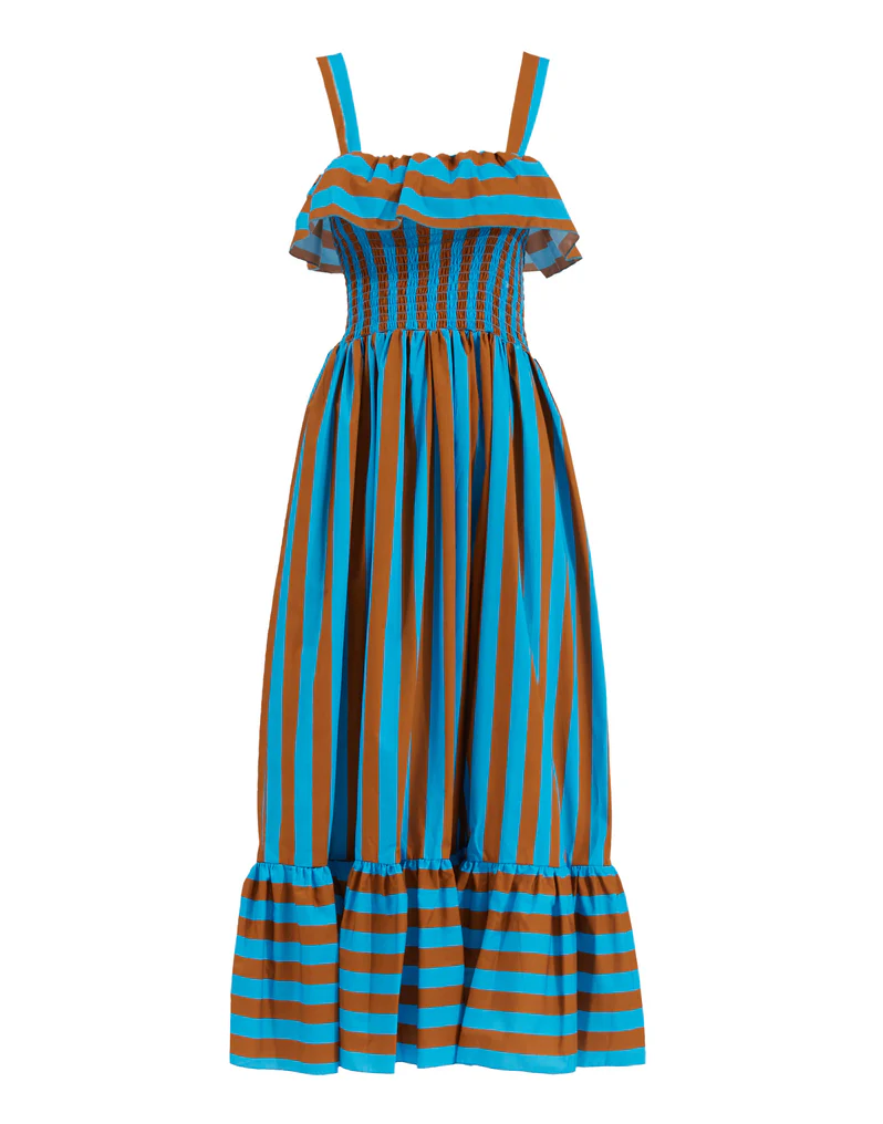 Sunkissed Dress (Final Sale) - Image 3