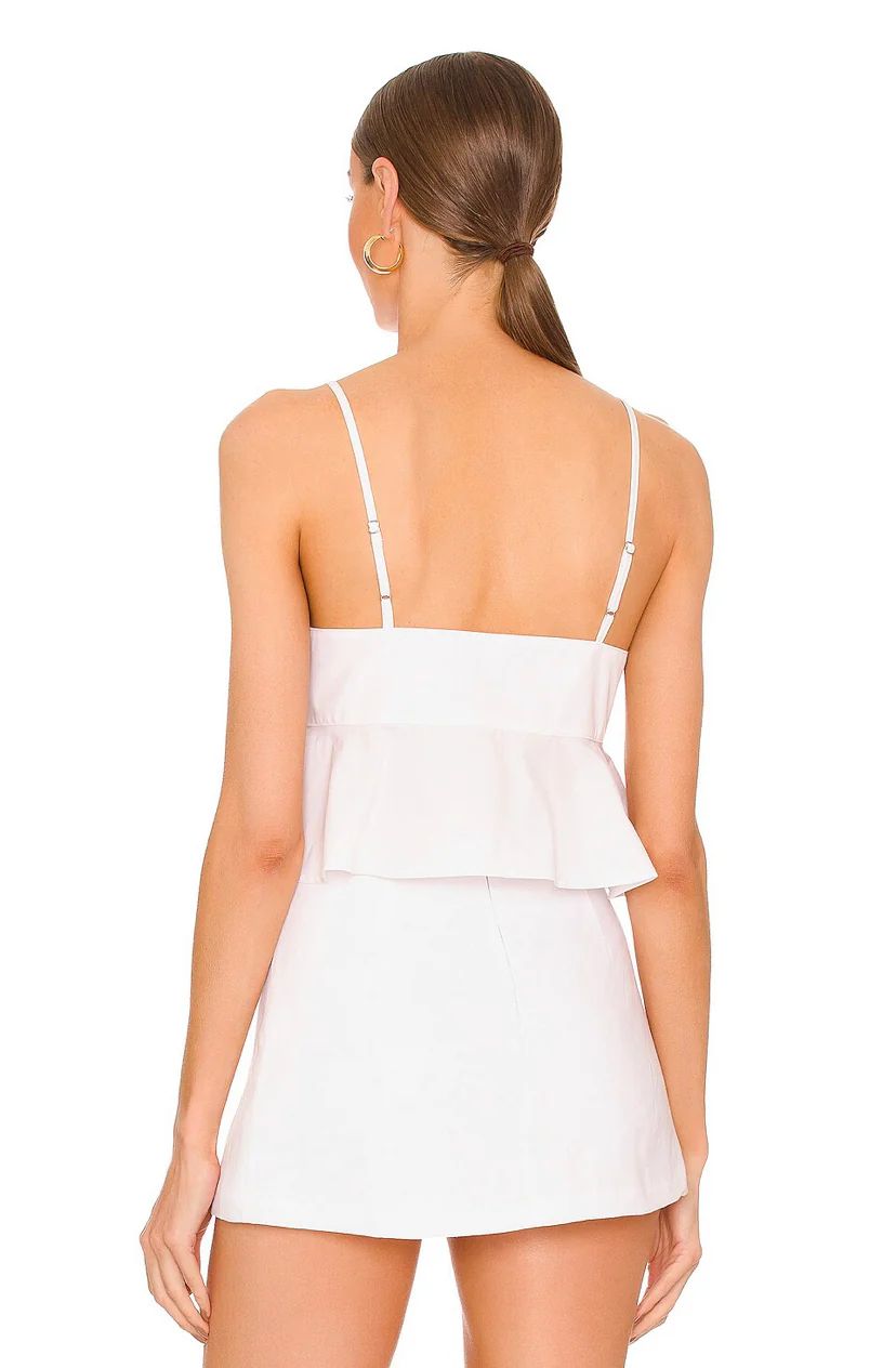 Sweet Heart Crop Top (Final Sale) - Image 3