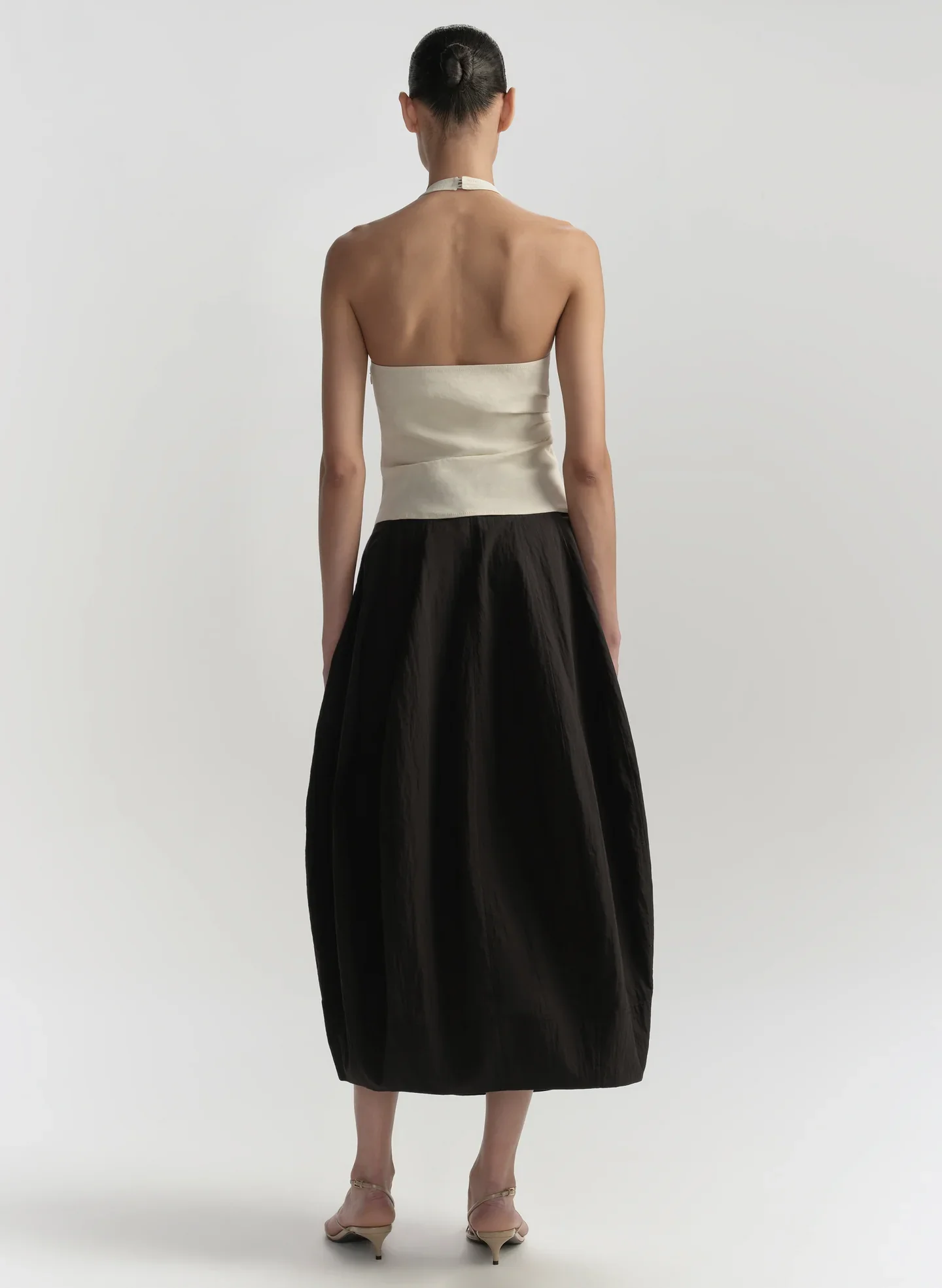 Sylvie Top Buttercream - Image 2
