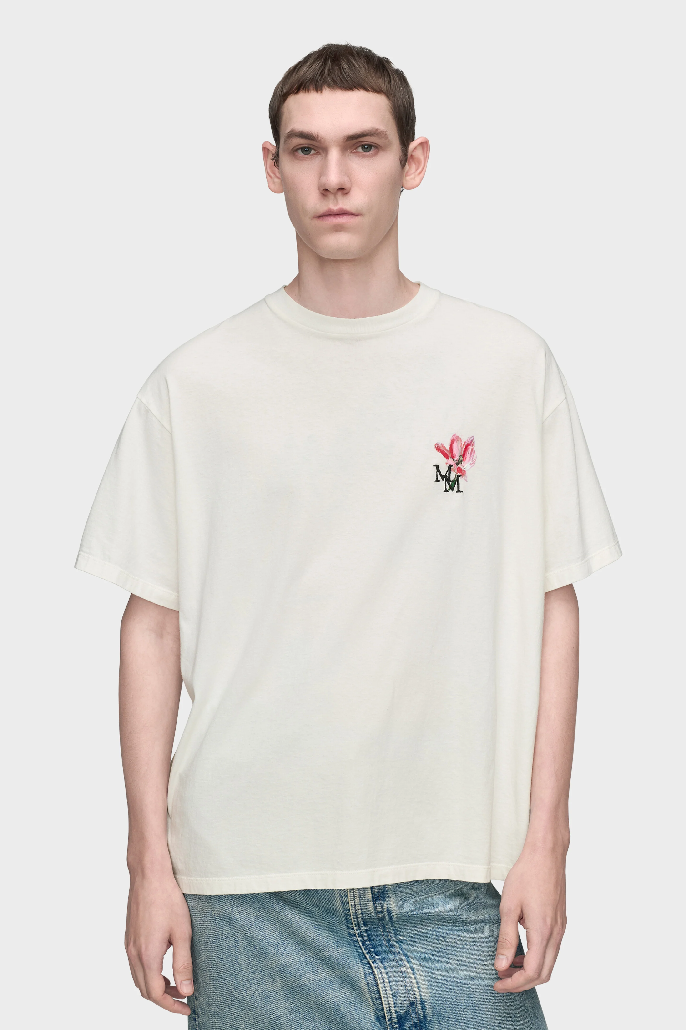 T-Shirt S67GC0044 - Image 2