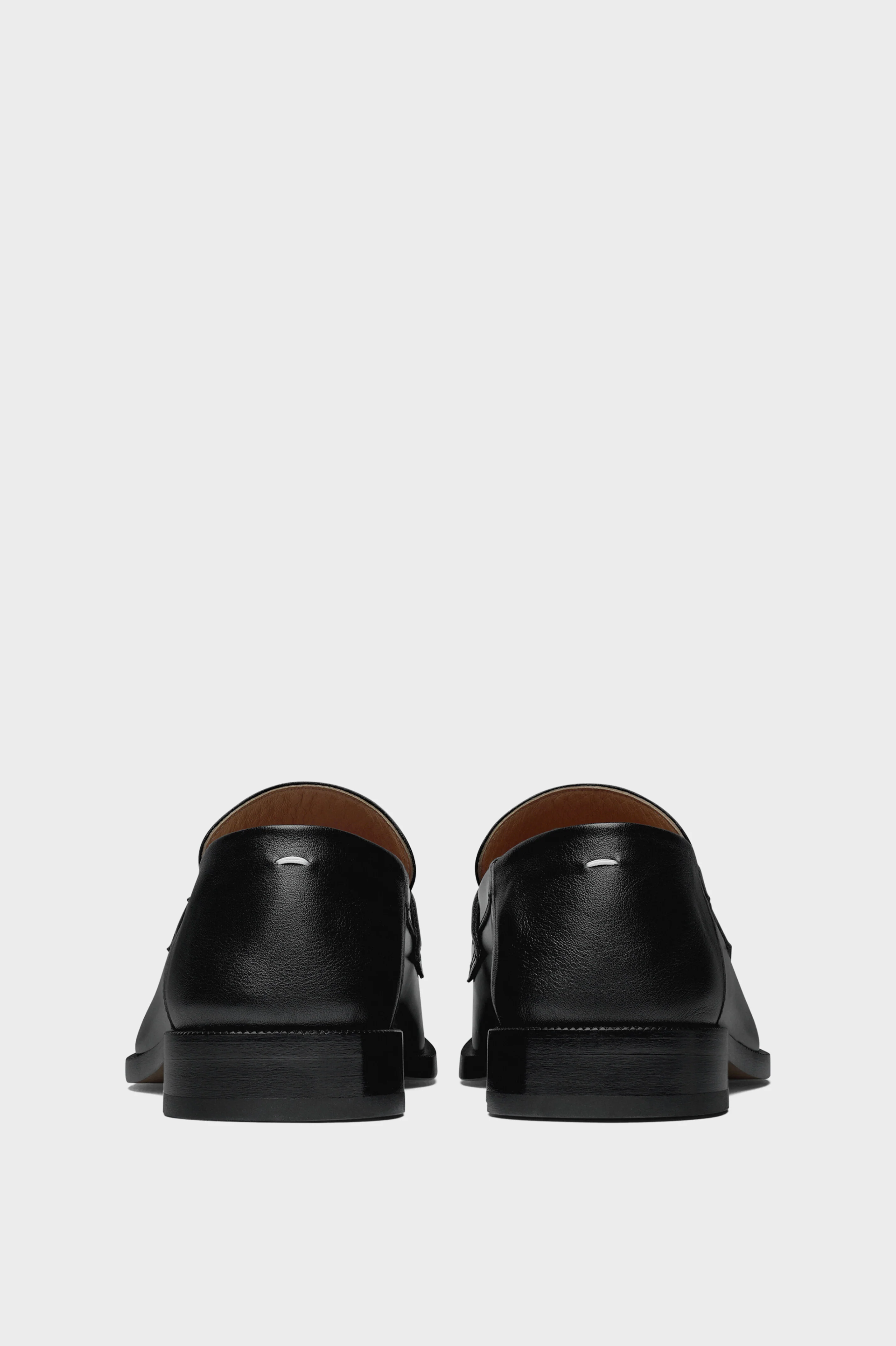 Tabby Slip On Black - Image 4