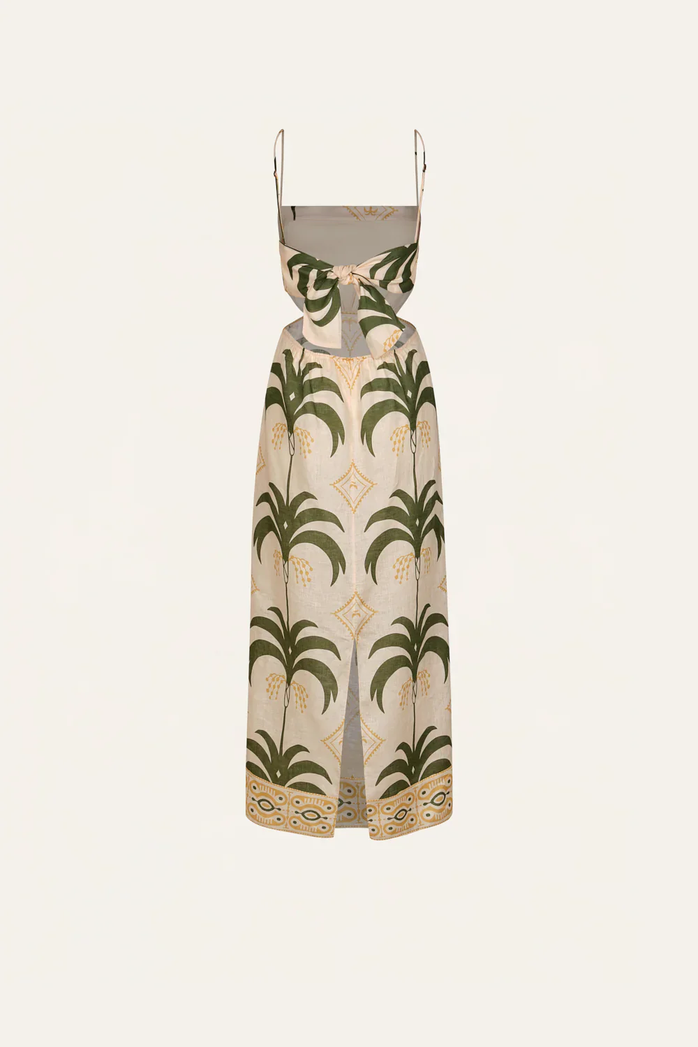 Tactile Winds Dress - Image 2