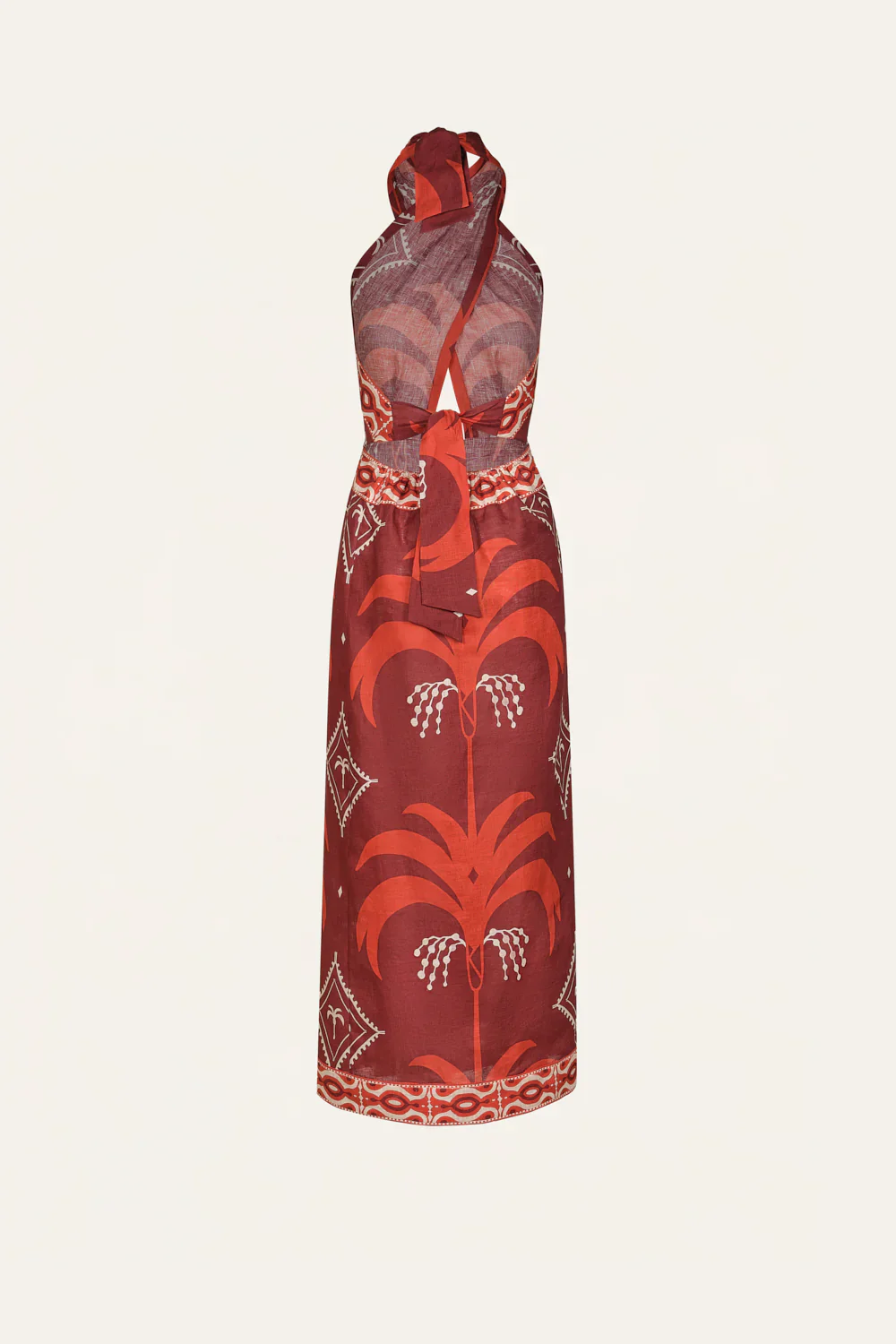 Buen Viento Dress - Image 2