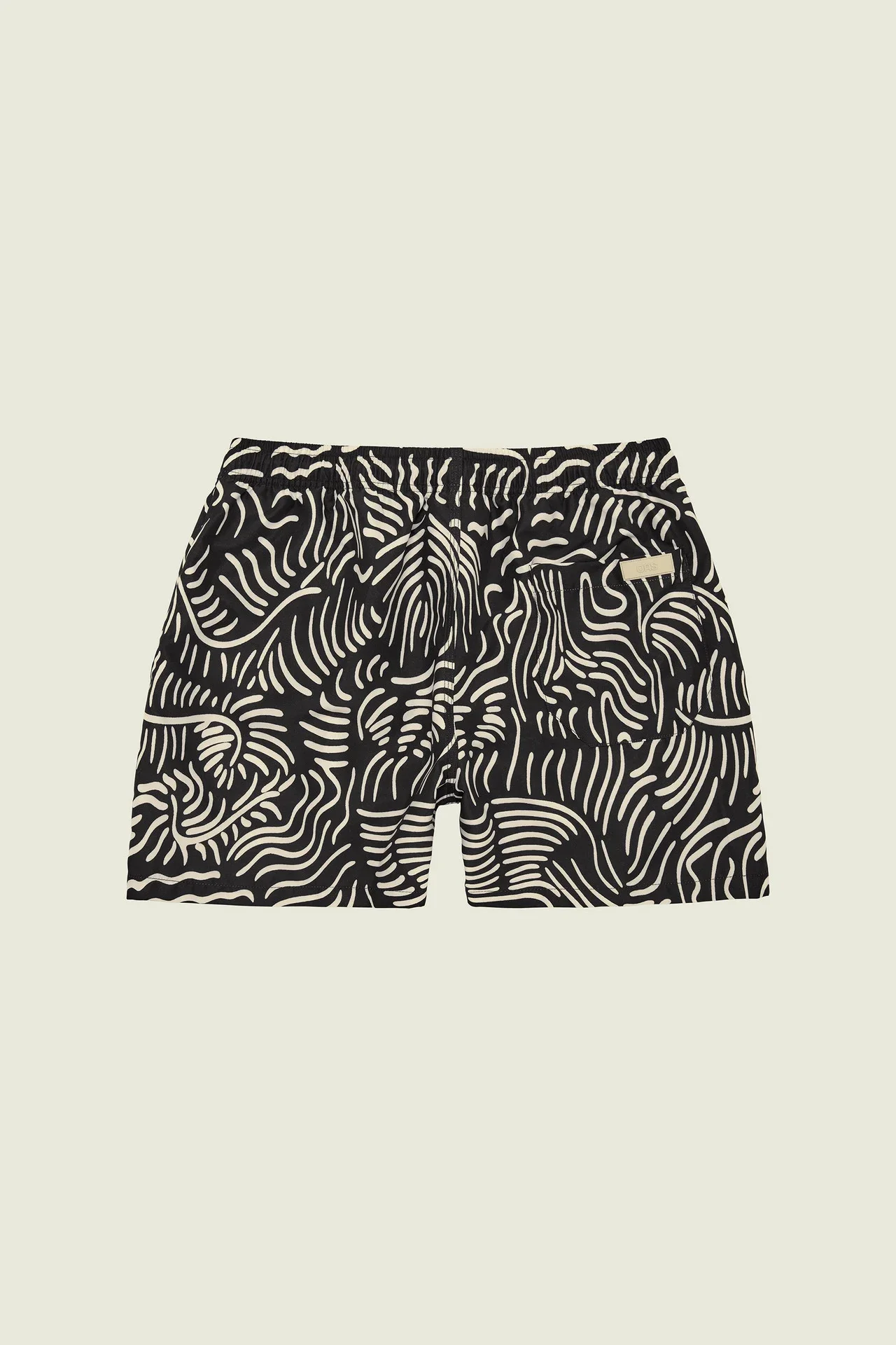 Tar Lorenzo Swim Short - Image 2