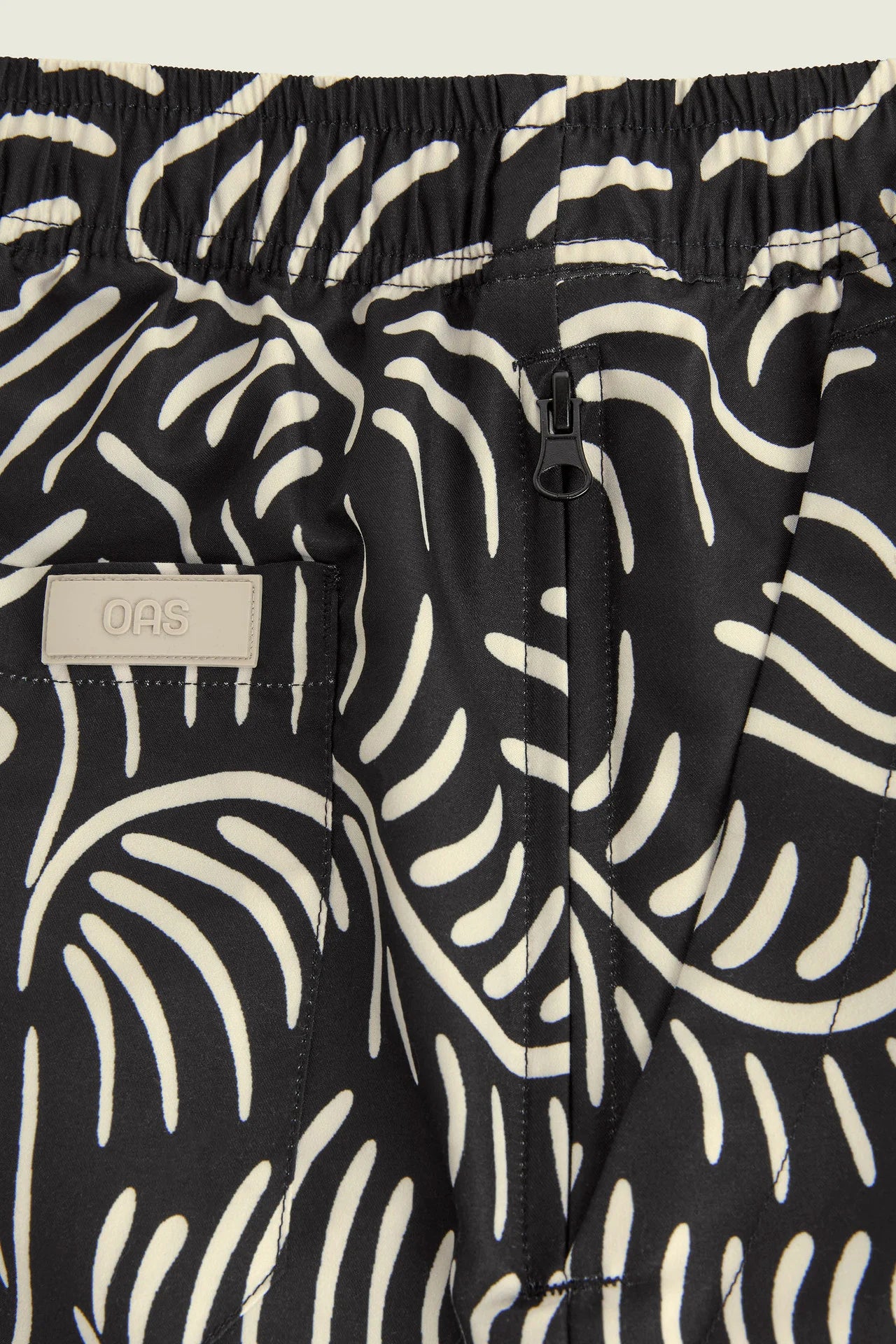 Tar Lorenzo Swim Short - Image 3