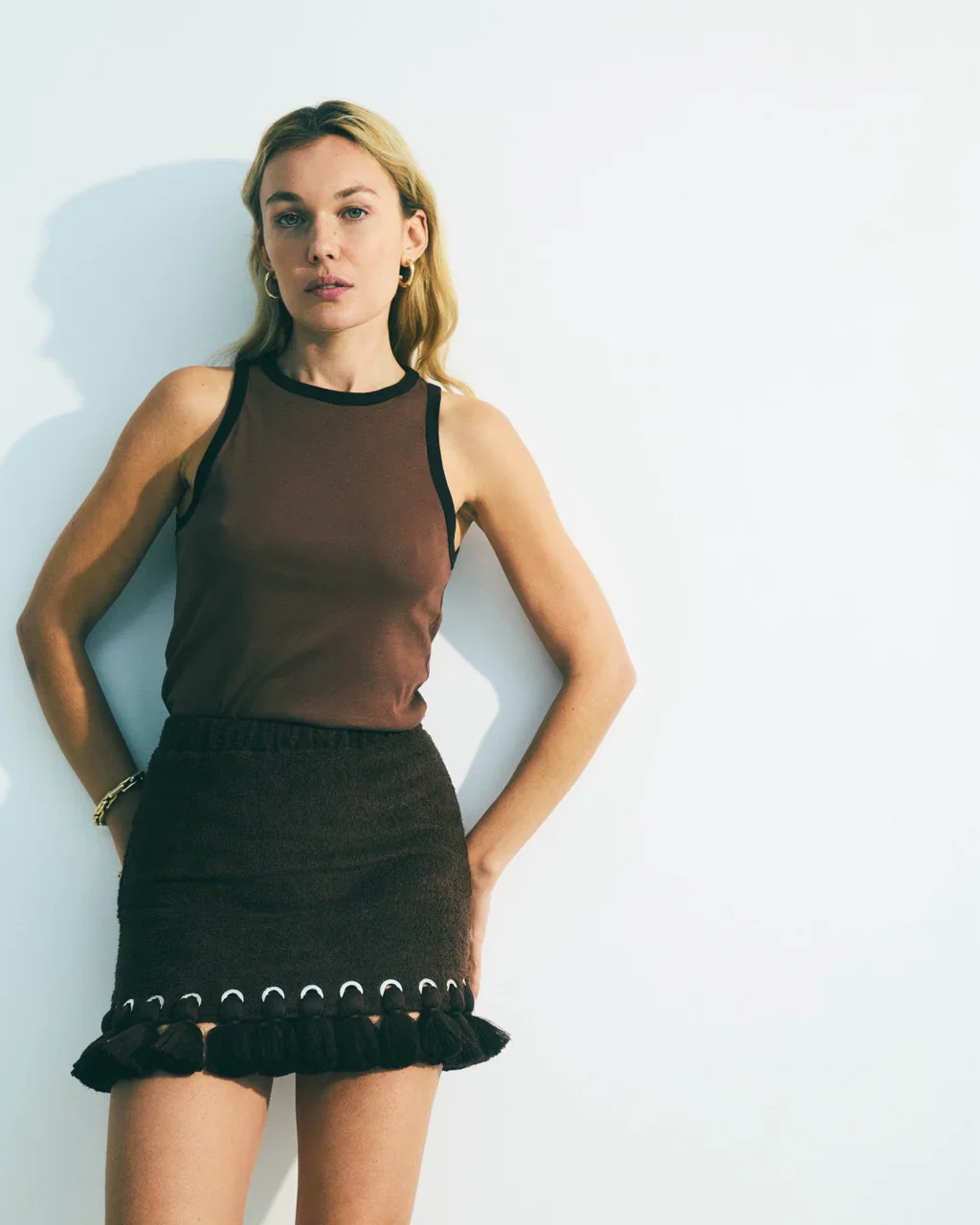 Georgia Skirt - Image 2