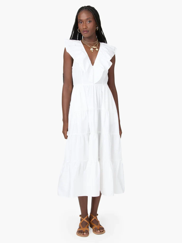 Tatiana Dress (Final Sale) - Image 2