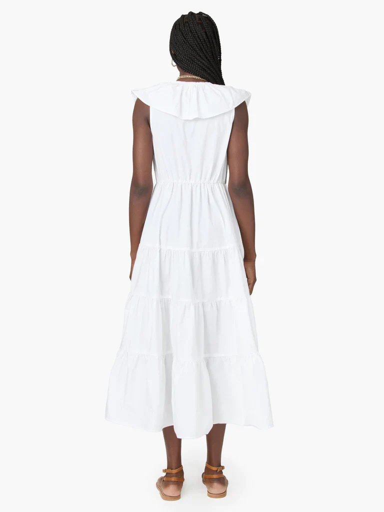 Tatiana Dress (Final Sale) - Image 3