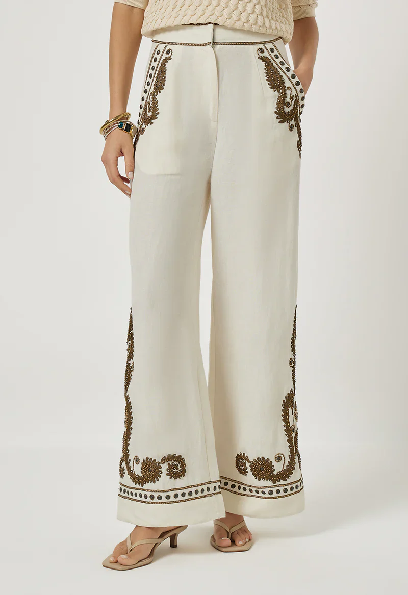 Taylen Trouser - Image 2