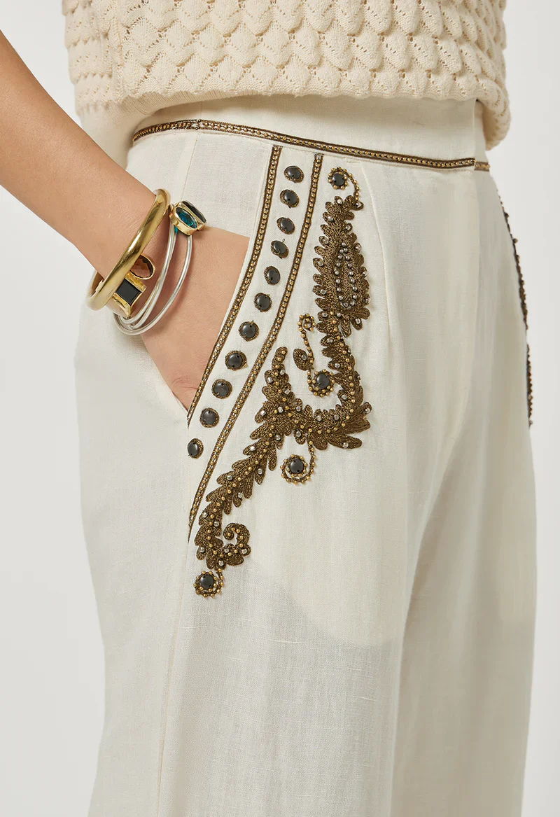 Taylen Trouser - Image 4