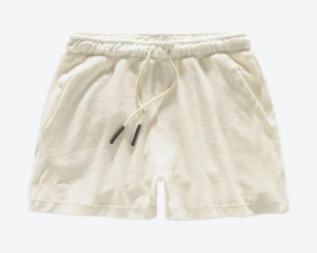 Terry Shorts - Image 3