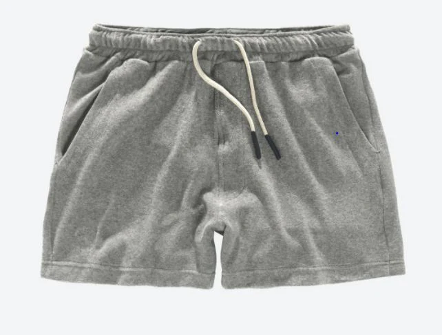 Terry Shorts - Image 4