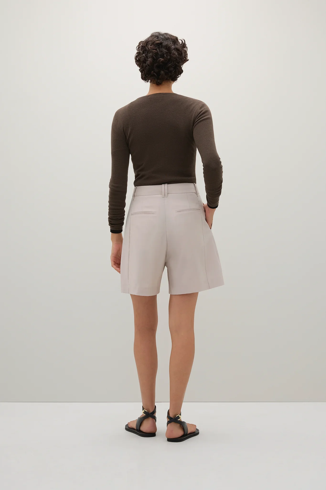 The Astor Short (Final Sale) - Image 4