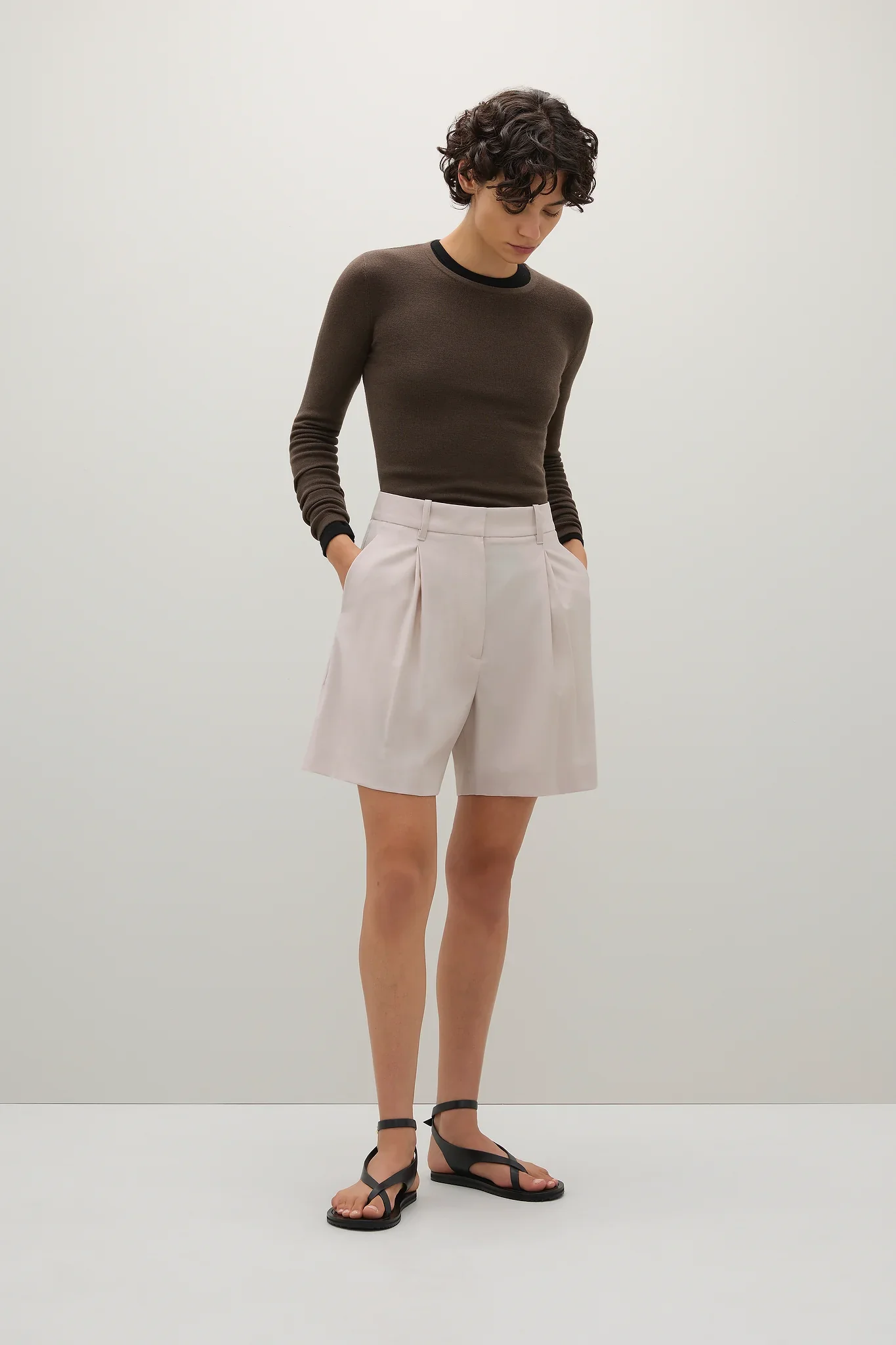 The Astor Short (Final Sale) - Image 5