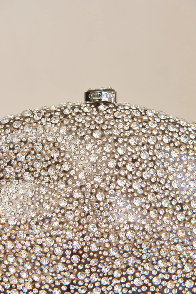 The Caldera Clutch Clear - Image 2